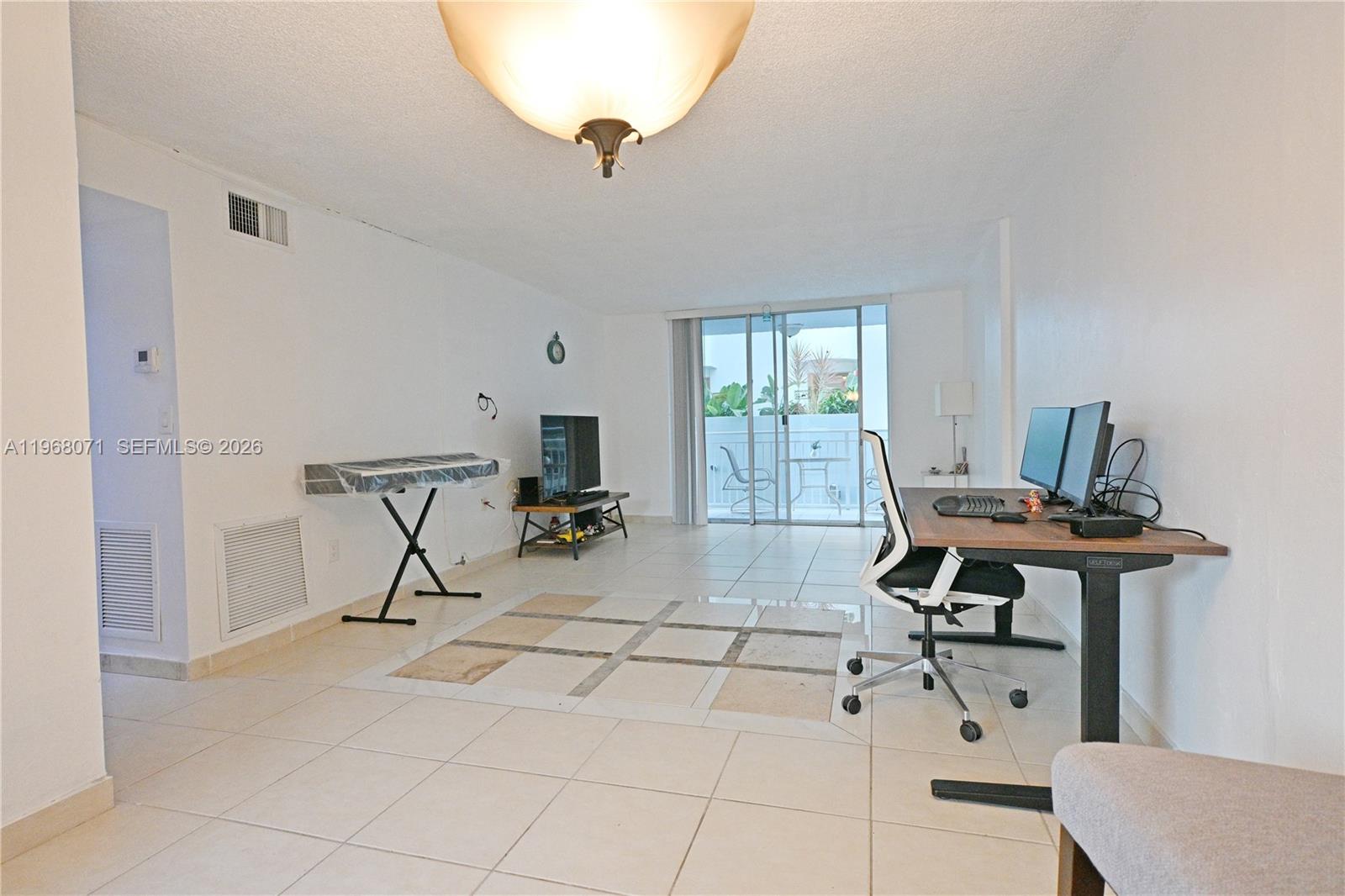 Lenox View Condominium