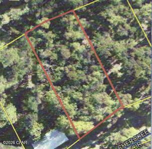 Details for 22 Cherokee Circle, Defuniak Springs, FL 32433