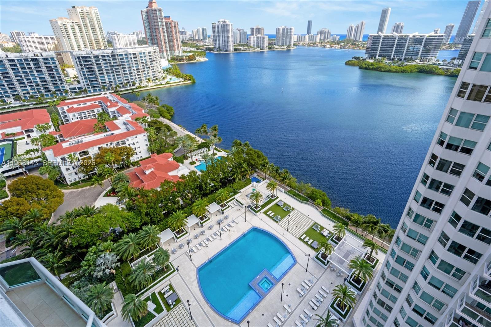 The Peninsula II Condo