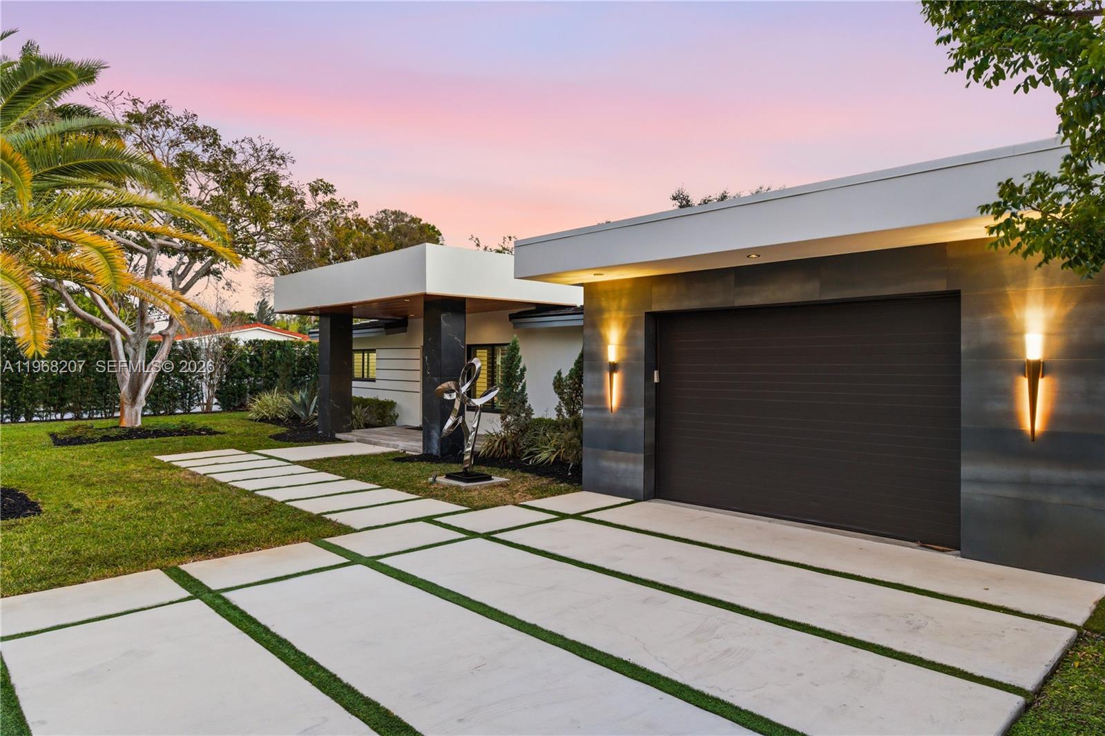 Mickels 2Nd Add To Wilton