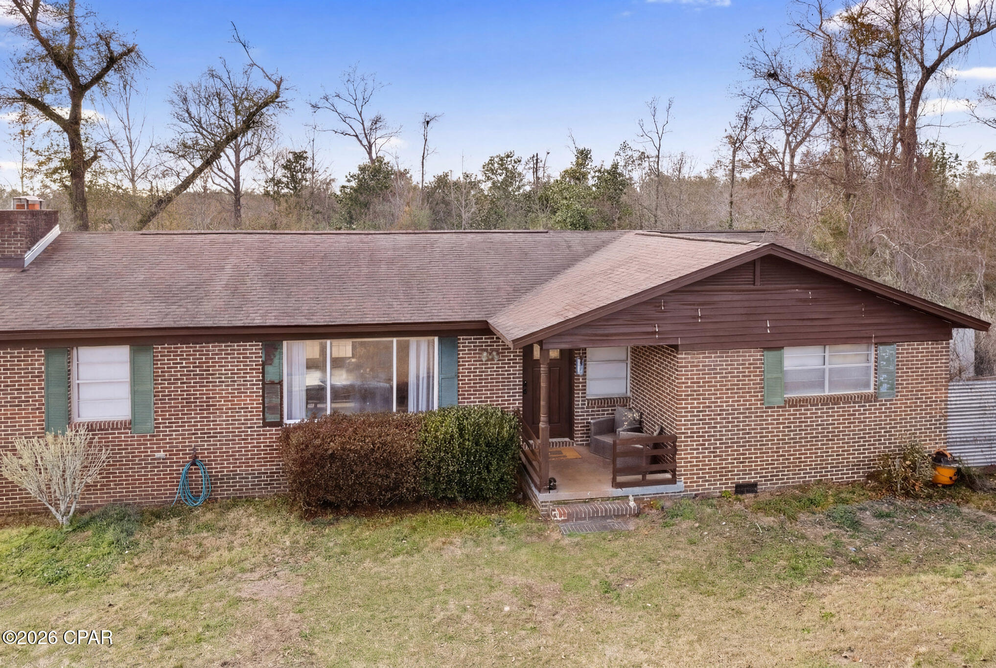 Homes for sale in Youngstown, FL | 11431 1st St, Youngstown, FL 32466 | MLS# 785480