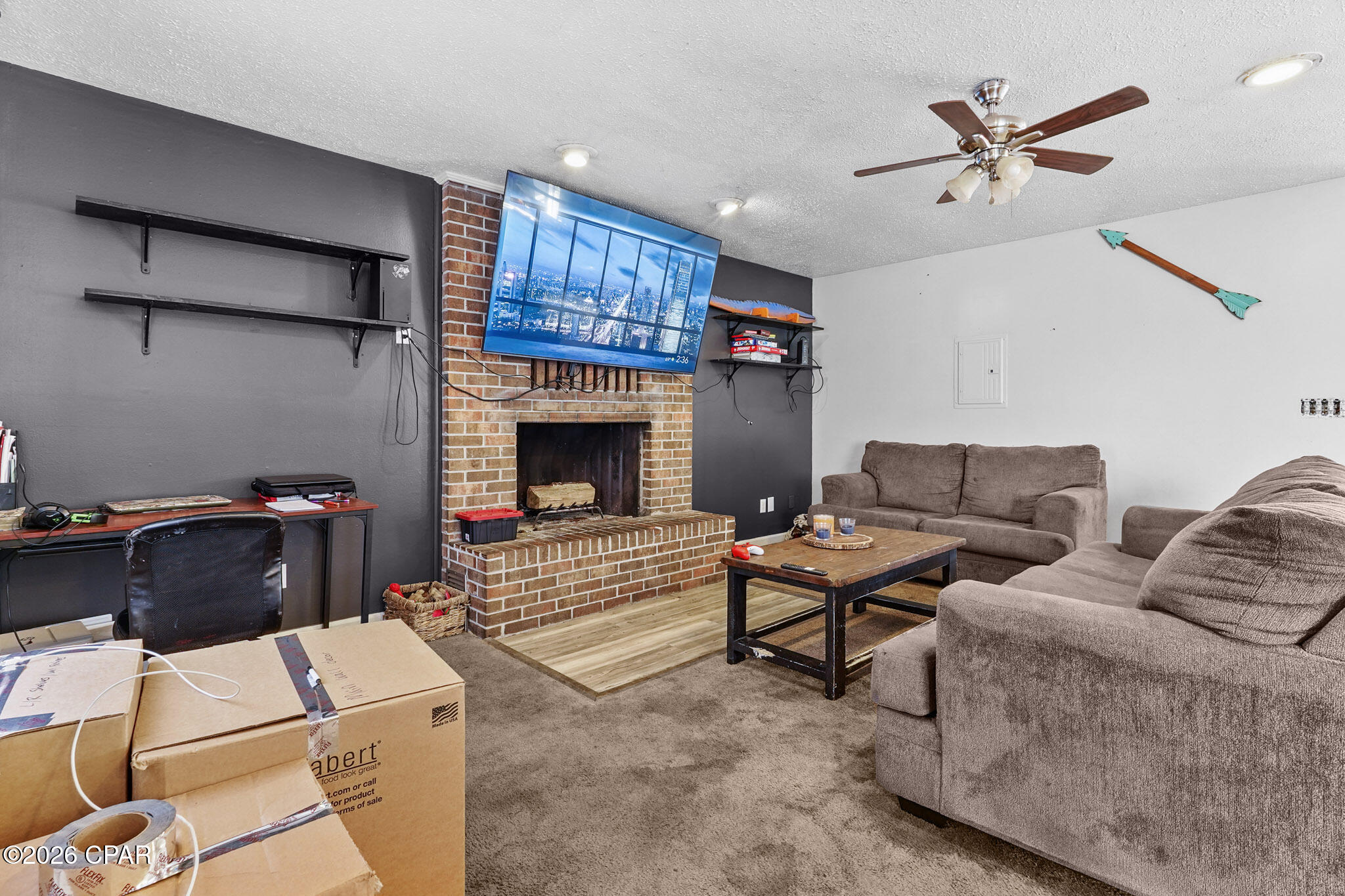 Homes for sale in Youngstown, FL | 11431 1St St, Youngstown, FL 32466 | MLS# 785480