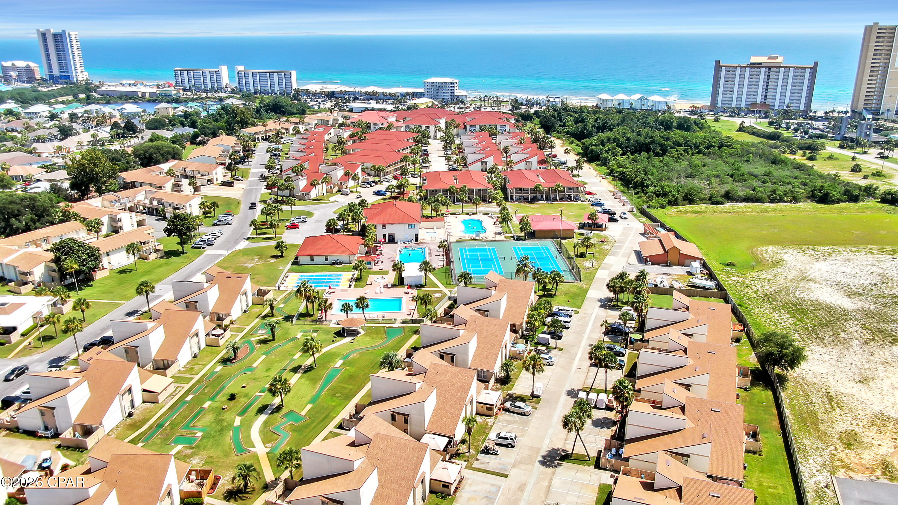 Image 23 For 17462 Front Beach Road 76f