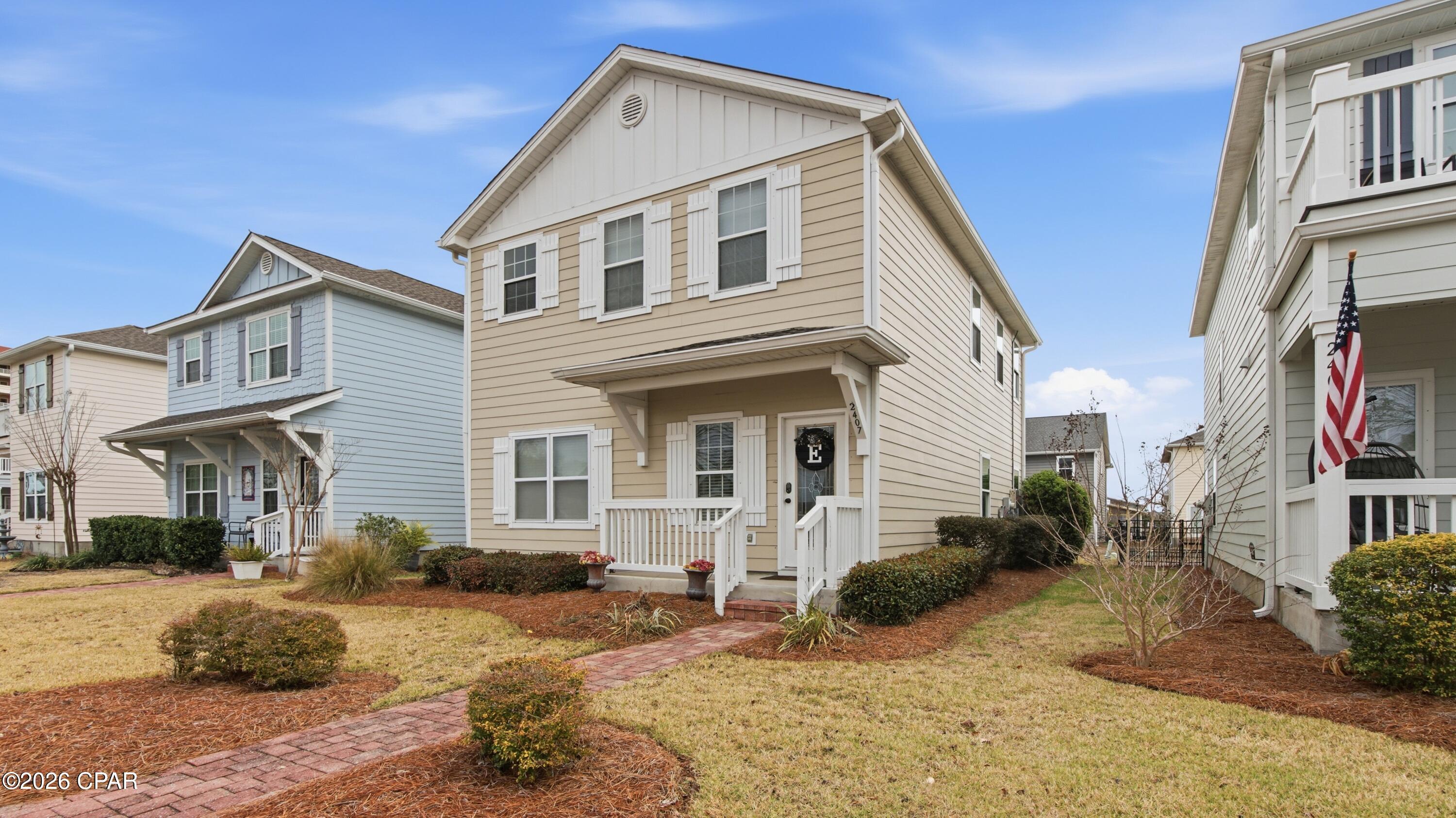 Image 1 For 2407 Grandiflora Boulevard