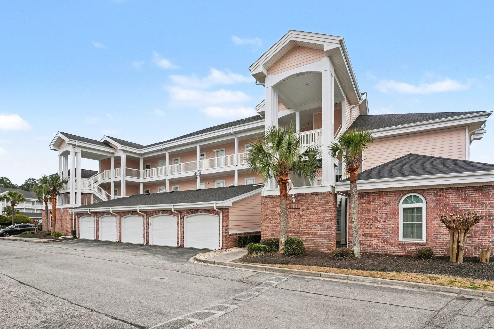 4835 Carnation Circle UNIT #104 Myrtle Beach, SC 29577