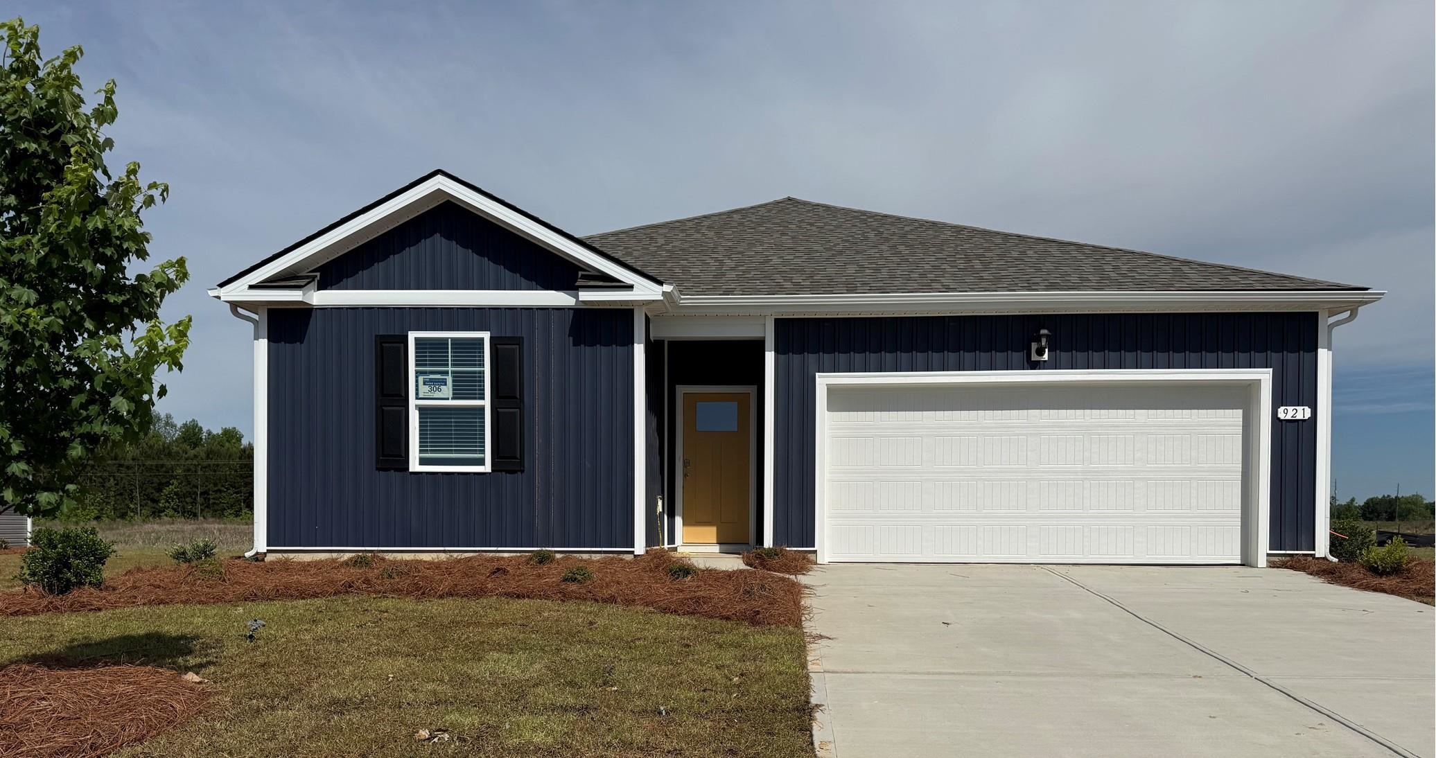 921 Farmers Passage Loop Loris, SC 29569