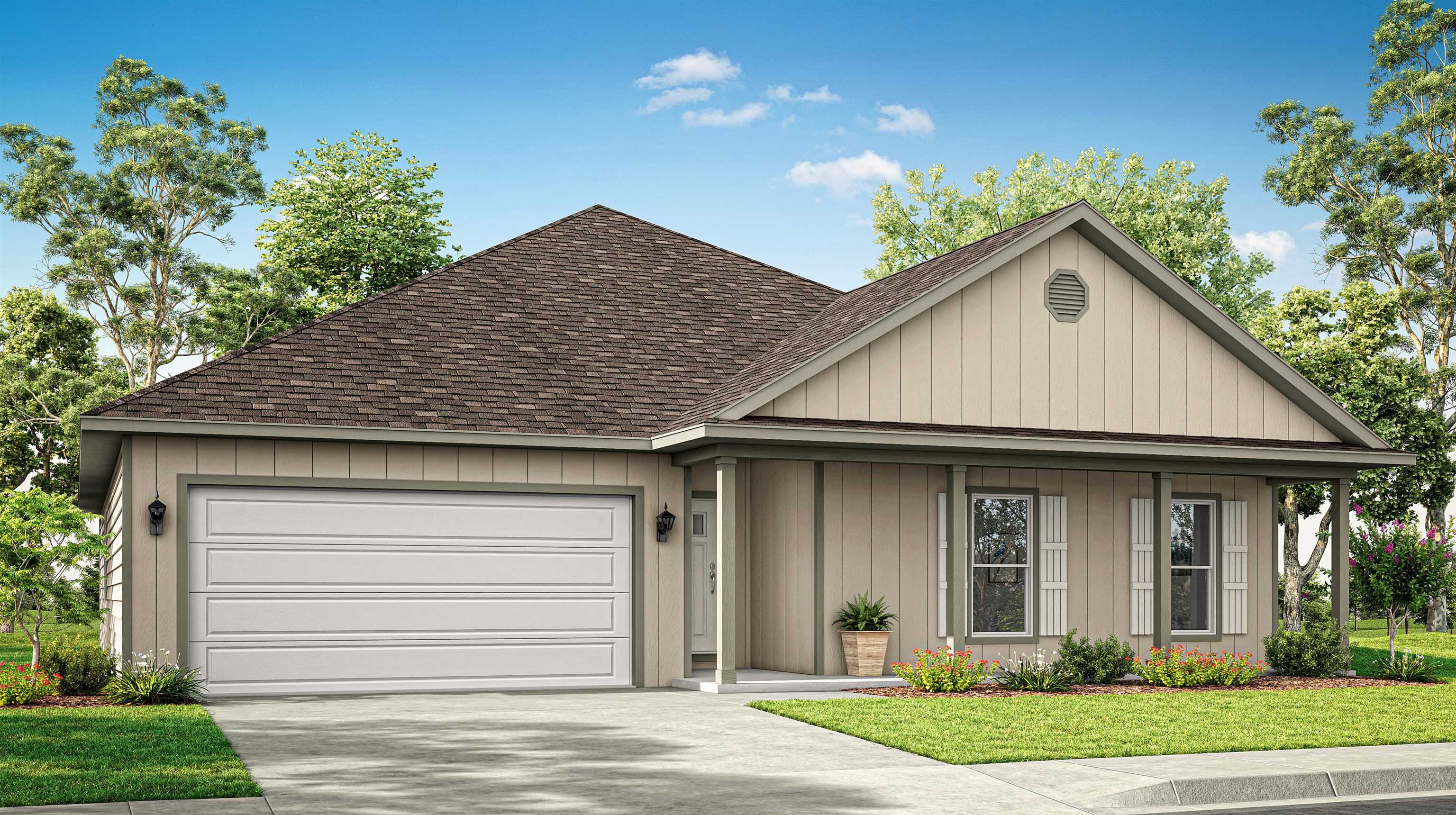 5364  Pine Dove Drive , Tallahassee, FL, 