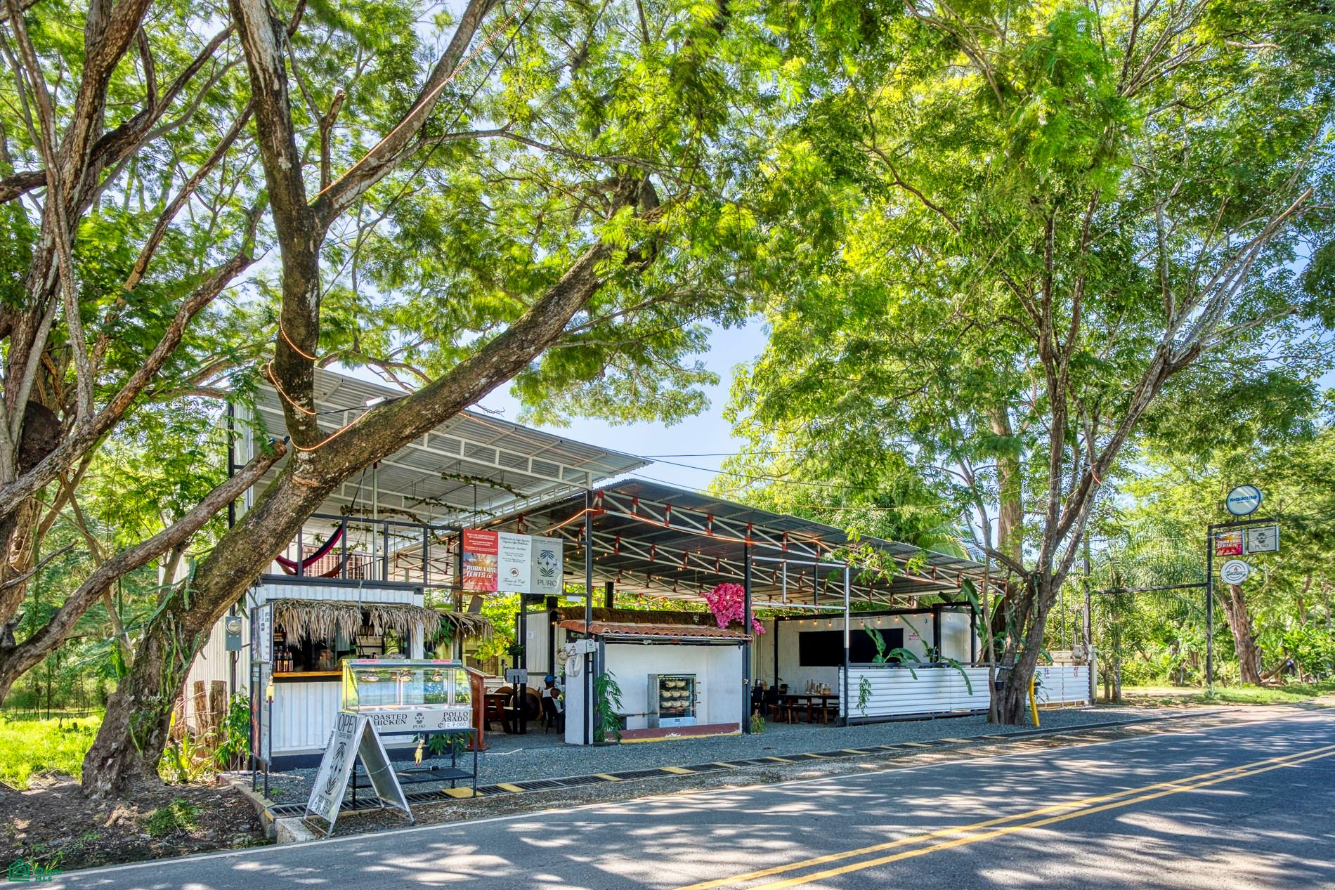  bed Commercial For Sale in Tempate, Guanacaste - 1