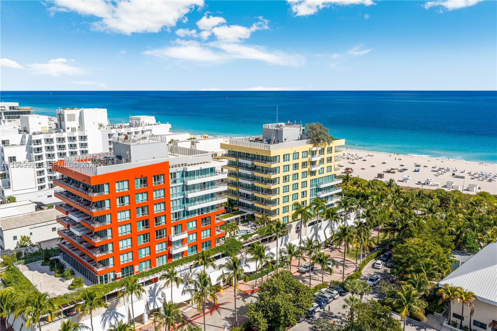 Bentley Beach Condo