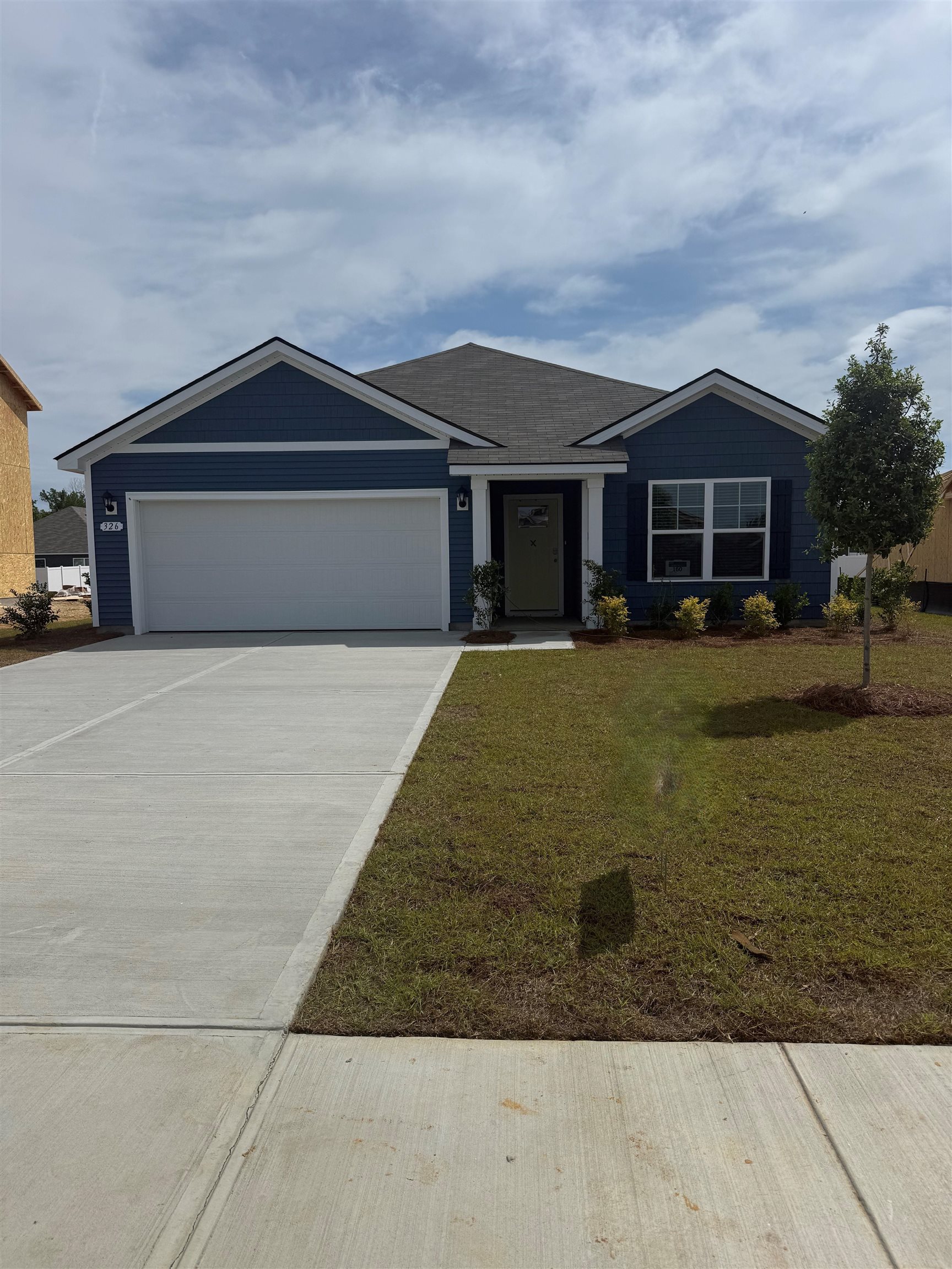 326 Black Gum Dr. Conway, SC 29527