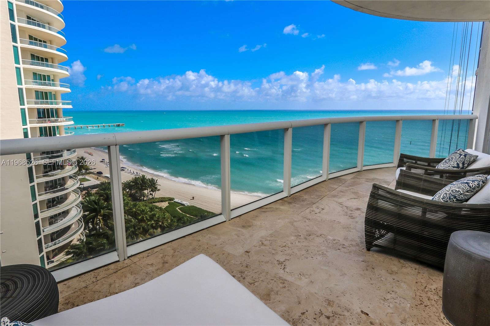 16001 Collins Ave #1102, Sunny Isles Beach FL 33160