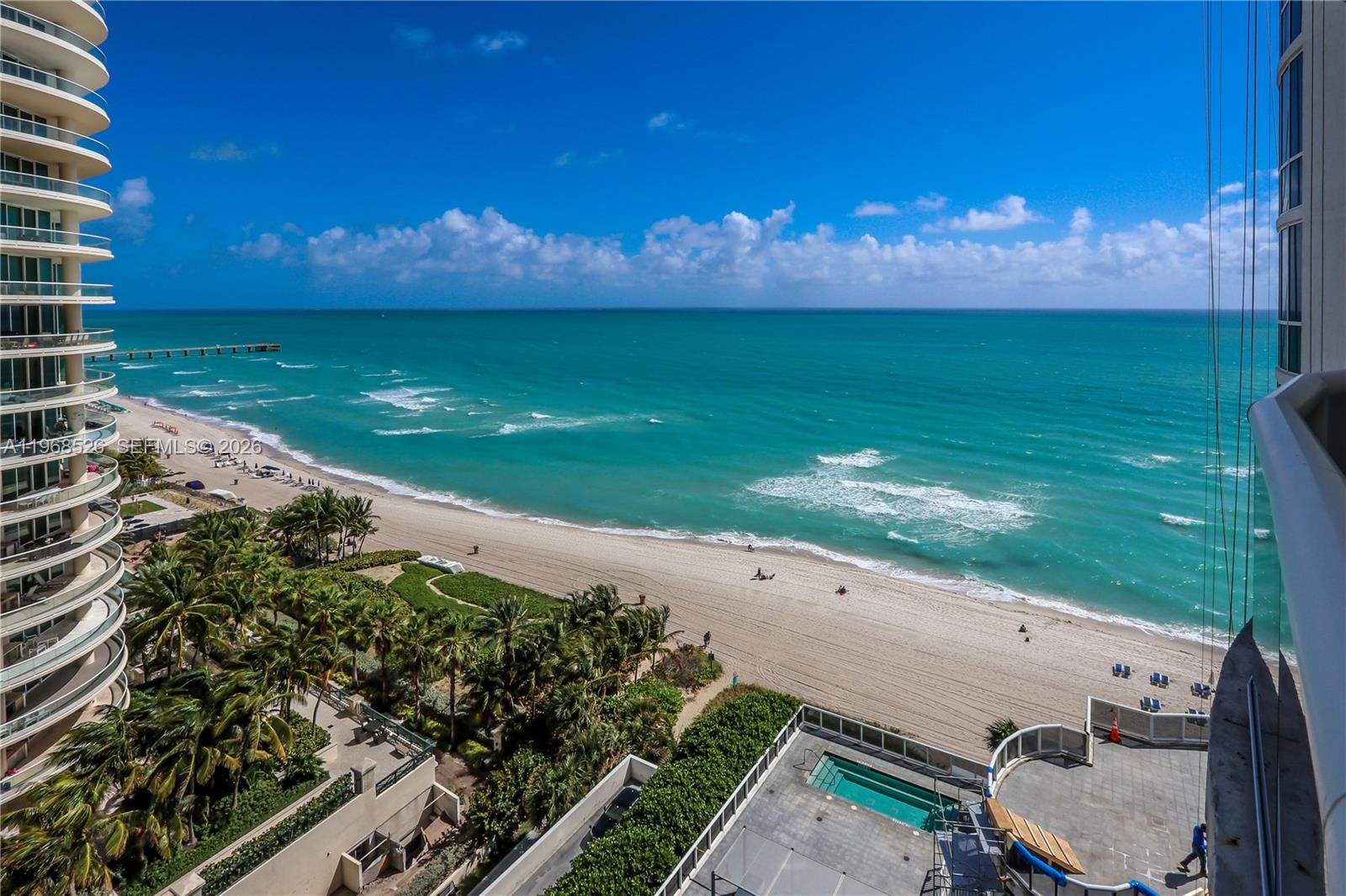 16001 Collins Ave #1102, Sunny Isles Beach FL 33160
