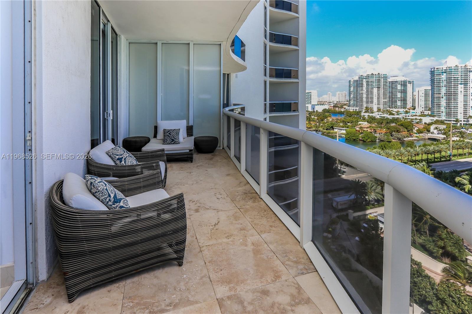 16001 Collins Ave #1102, Sunny Isles Beach FL 33160