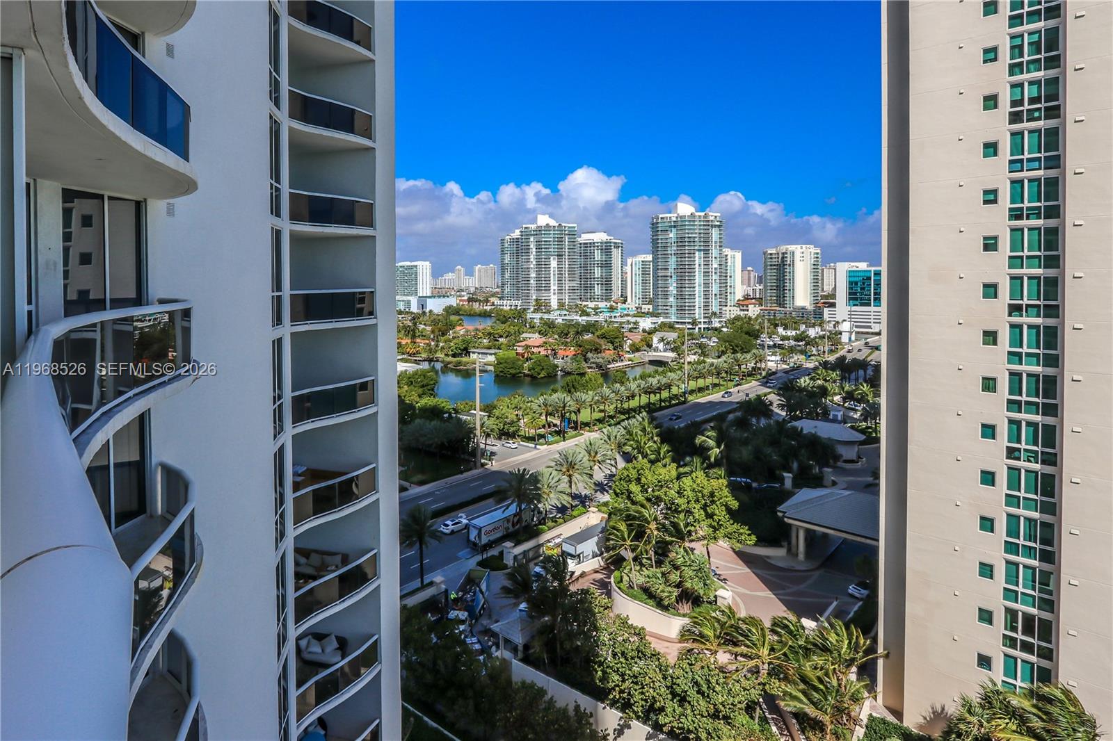 16001 Collins Ave #1102, Sunny Isles Beach FL 33160