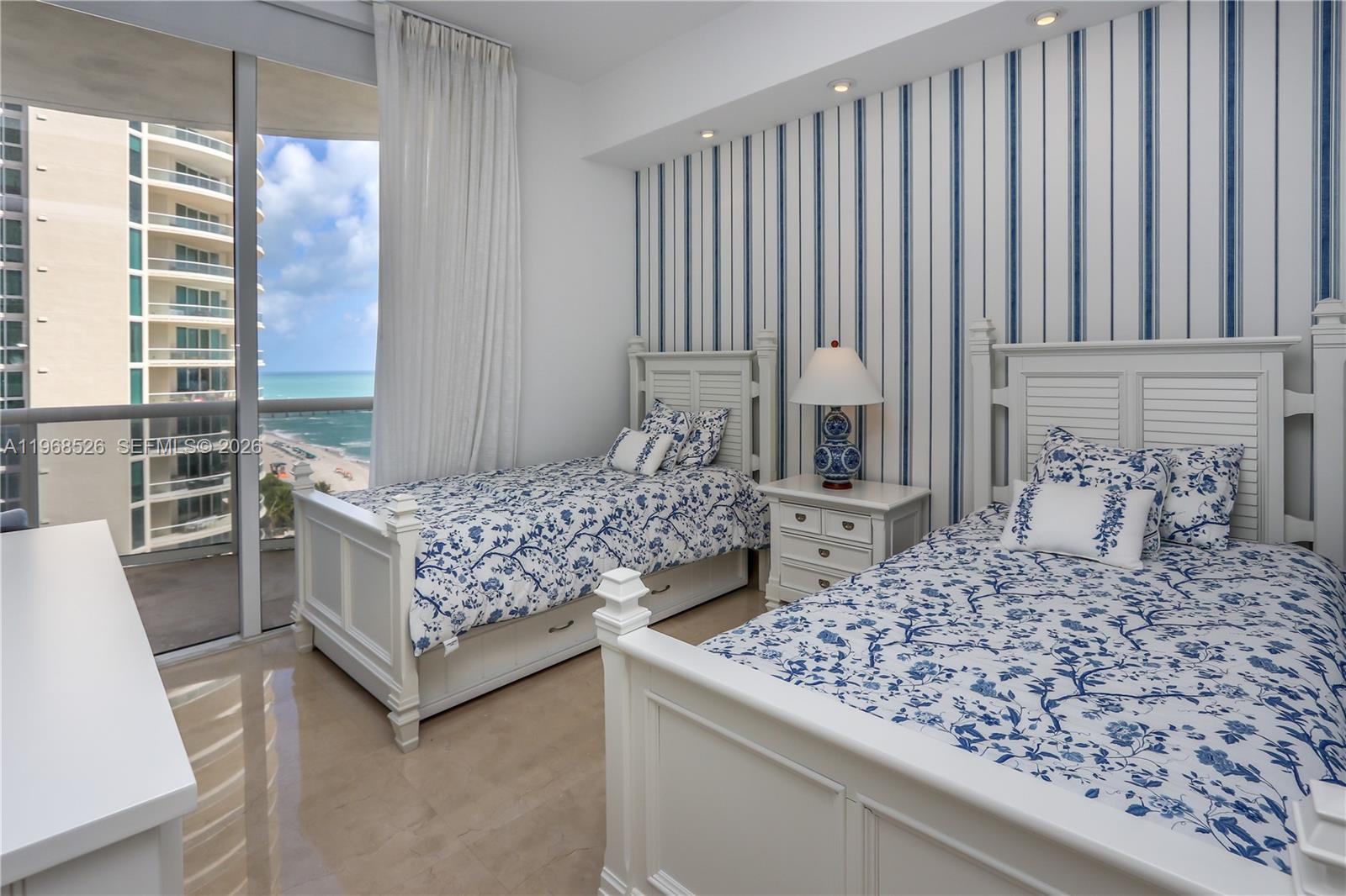 16001 Collins Ave #1102, Sunny Isles Beach FL 33160