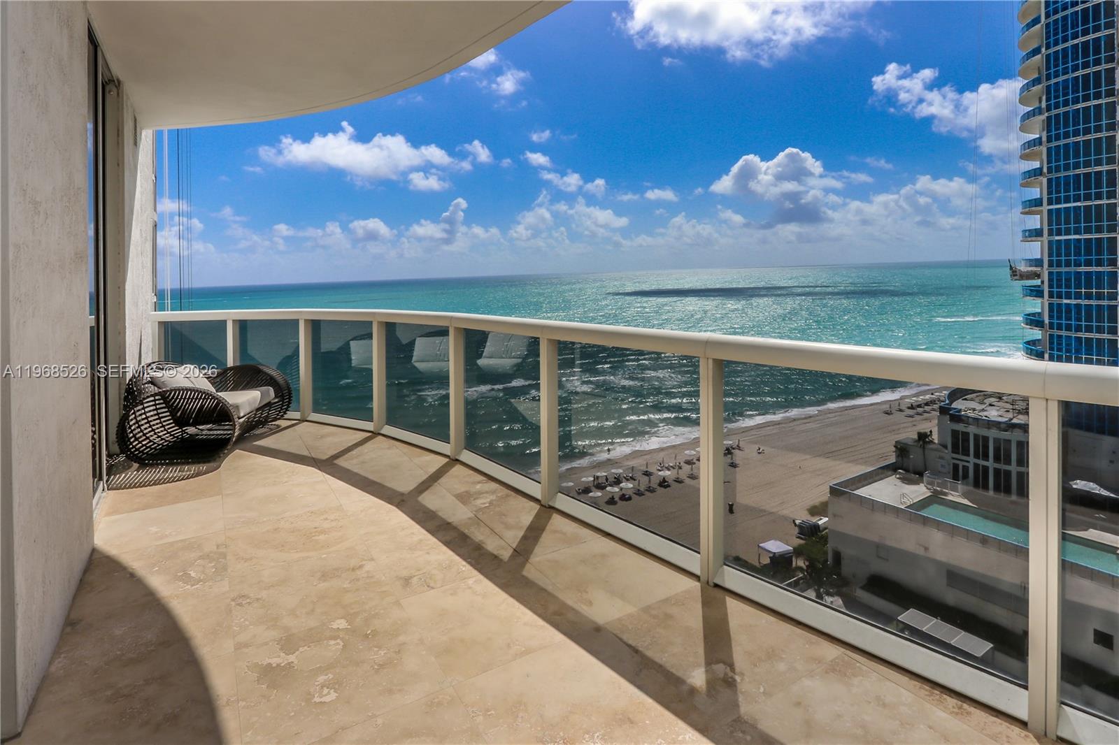 16001 Collins Ave #1102, Sunny Isles Beach FL 33160