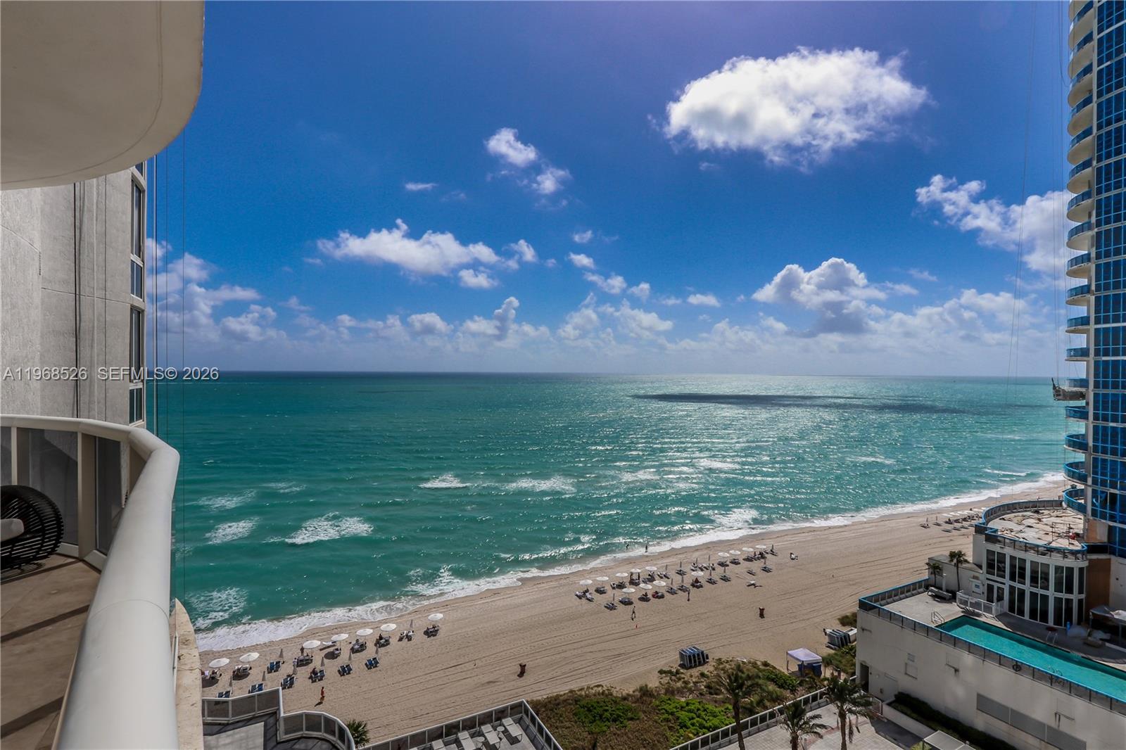 16001 Collins Ave #1102, Sunny Isles Beach FL 33160