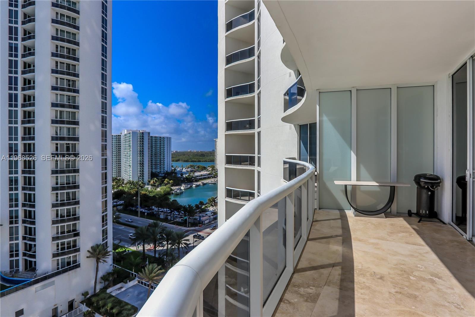 16001 Collins Ave #1102, Sunny Isles Beach FL 33160