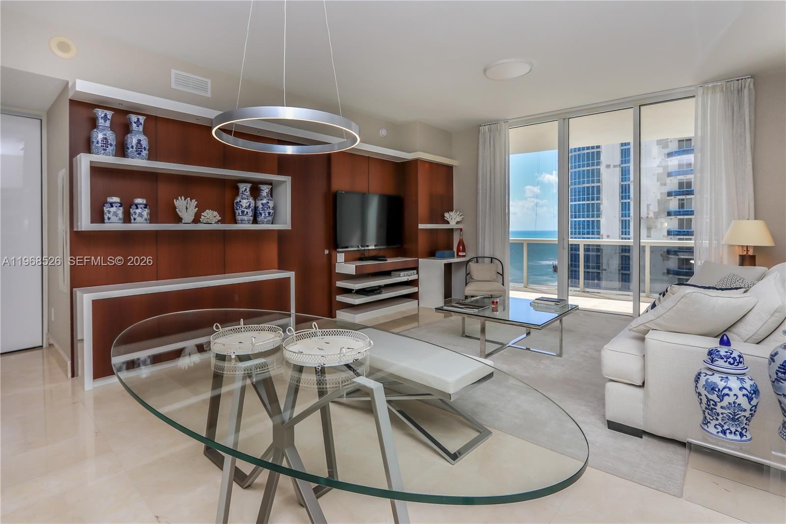 16001 Collins Ave #1102, Sunny Isles Beach FL 33160