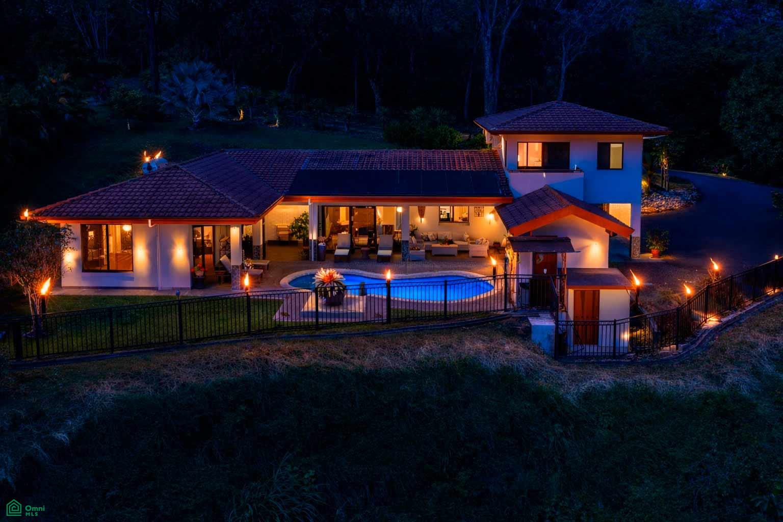 3 bed Single Family Homes For Sale in Atenas, Alajuela - 1