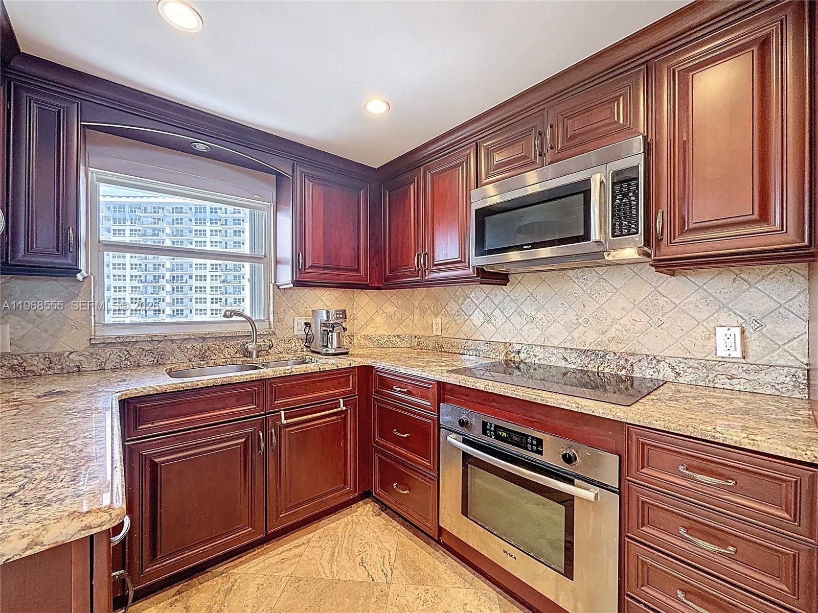 Stunning waterfront exterior at 328 Ocean Blvd - Condo in Pompano Beach