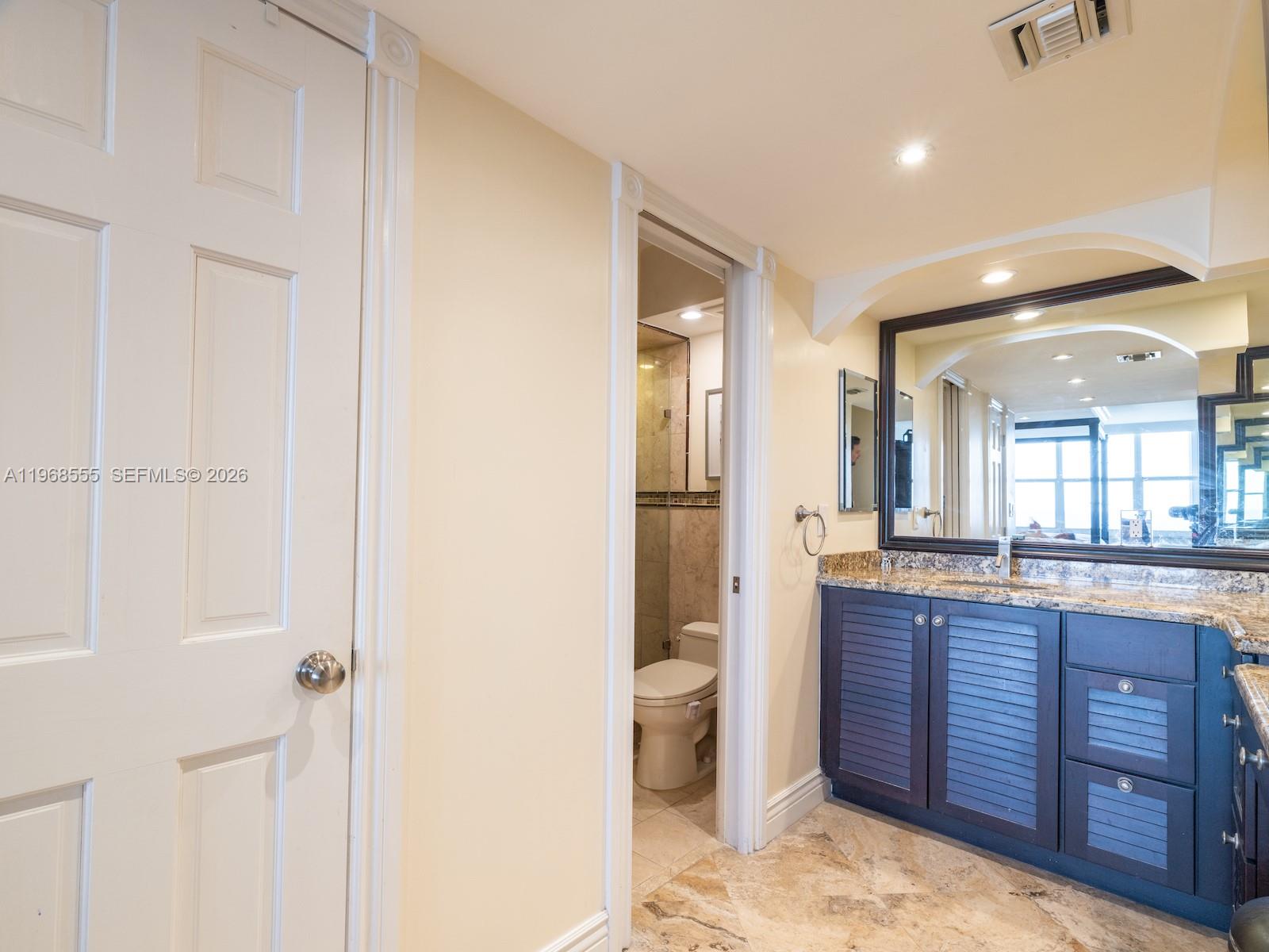 Stunning waterfront exterior at 328 Ocean Blvd - Condo in Pompano Beach