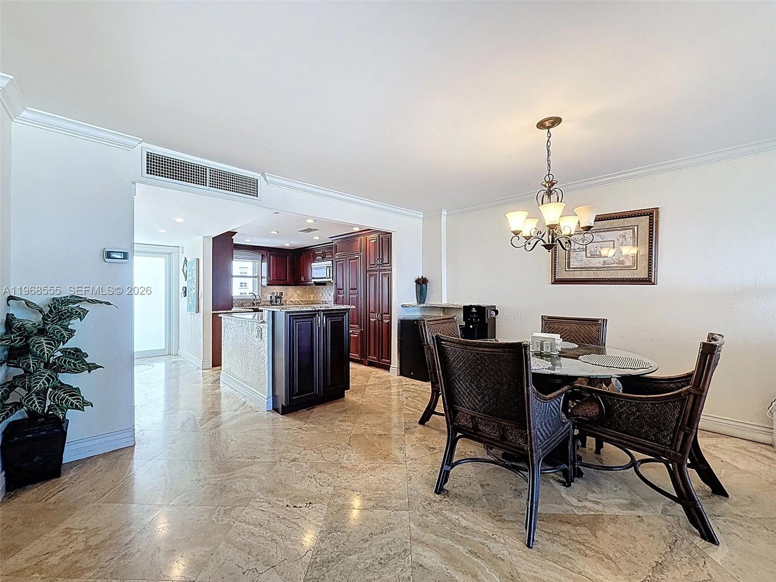 Spacious garage and storage at 328 Ocean Blvd - Condo in Pompano Beach