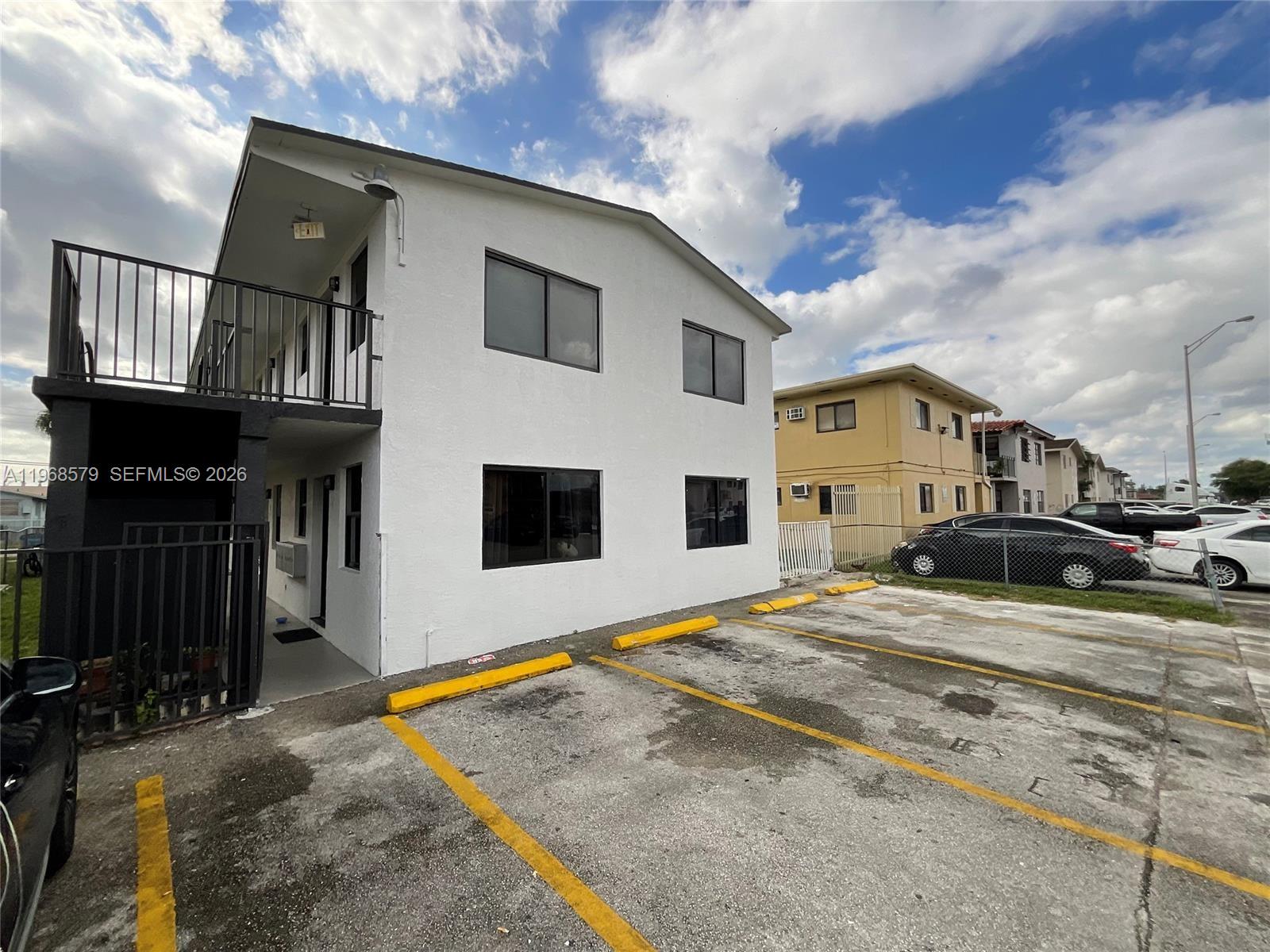Hialeah 12Th Addn