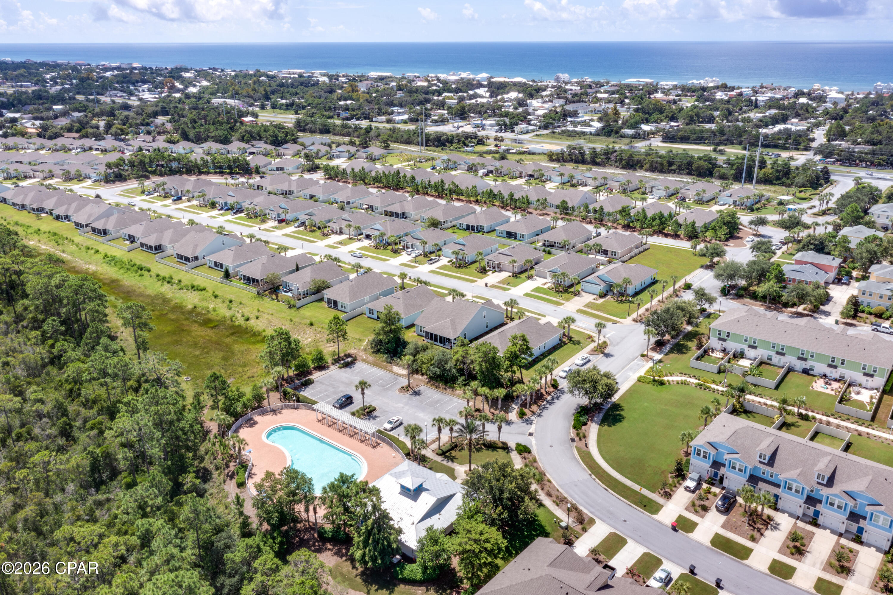 Photo 2 of Single family home for sale at 109 Blue Sage Rd, Panama City Beach, FL 32413 | MLS# 785506 | Listing updated on 2026-09-21