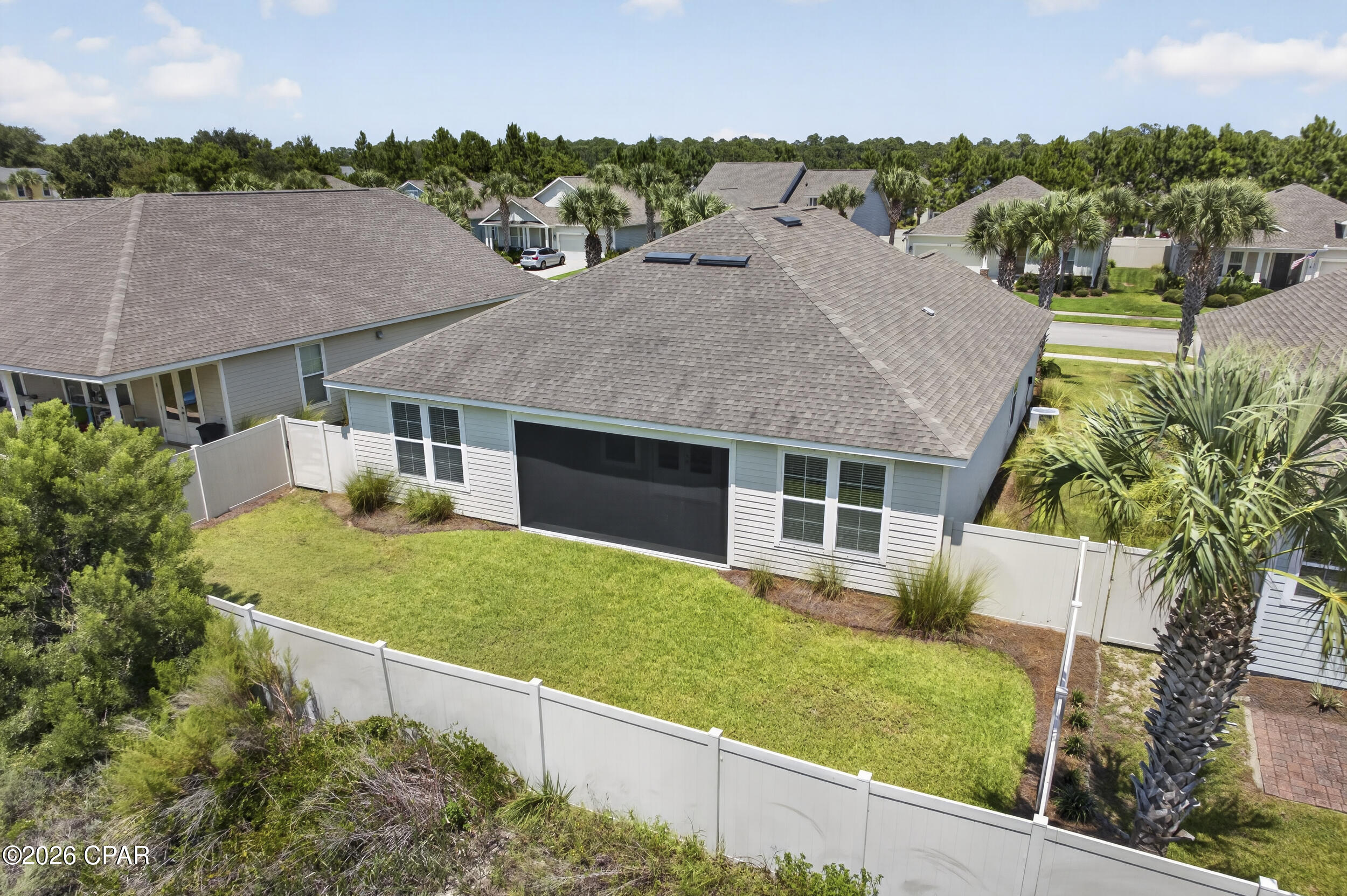 109 Blue Sage Road, Panama City Beach, FL 32413 thumbnail, photo 42 of 52