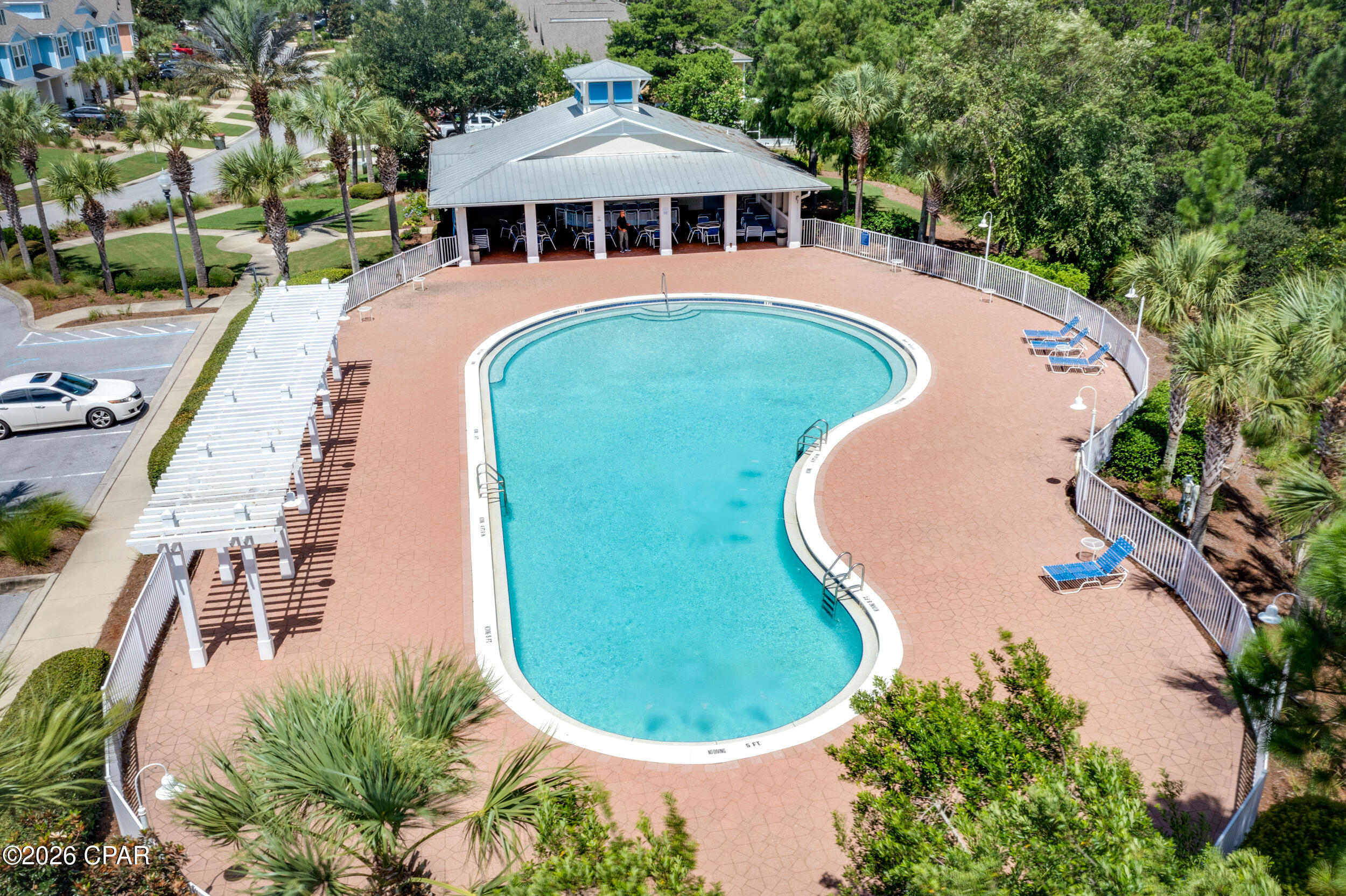 109 Blue Sage Road, Panama City Beach, FL 32413 thumbnail, photo 47 of 52