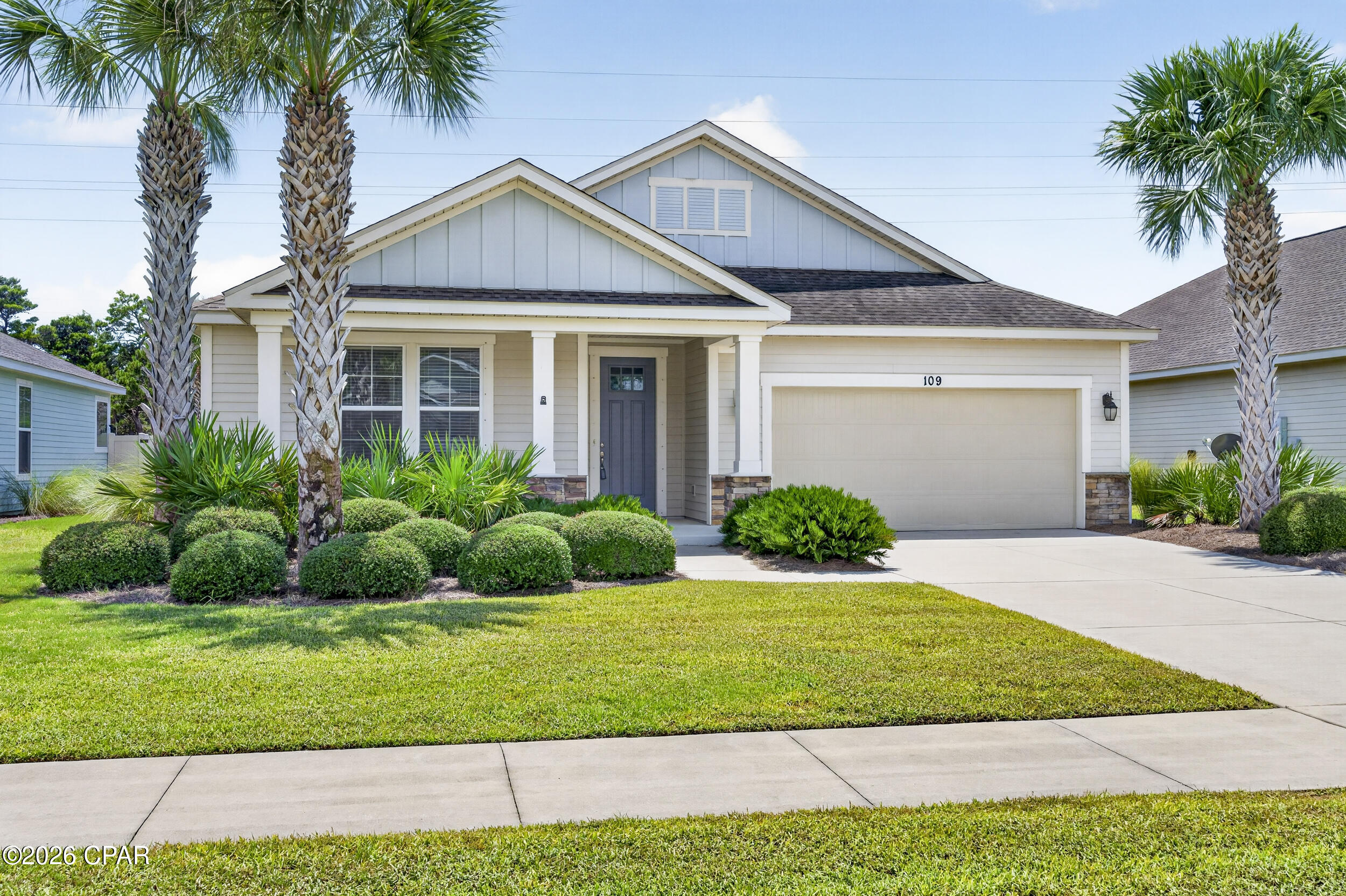 109 Blue Sage Road, Panama City Beach, FL 32413 thumbnail, photo 51 of 52