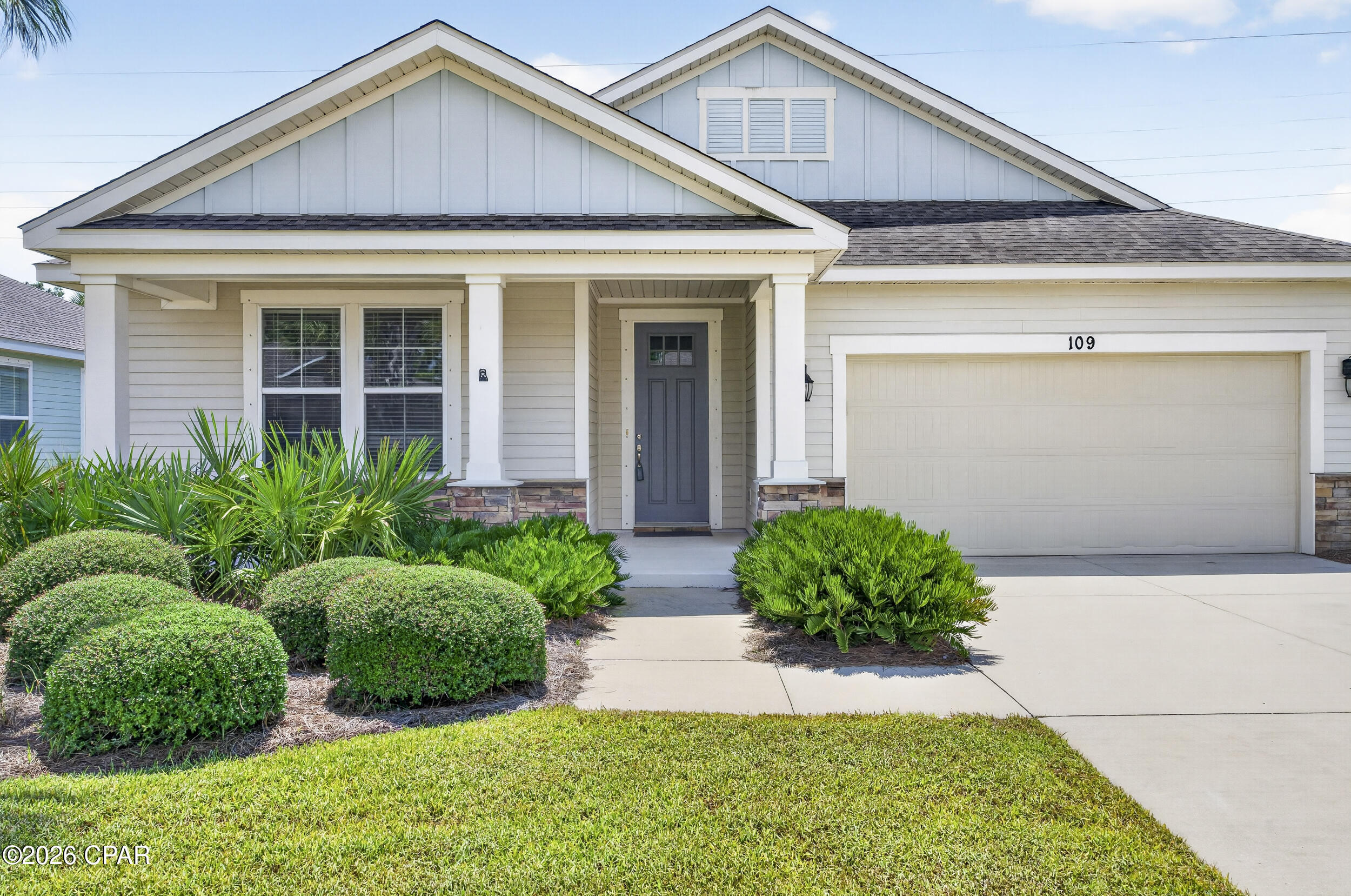 109 Blue Sage Road, Panama City Beach, FL 32413 thumbnail, photo 52 of 52