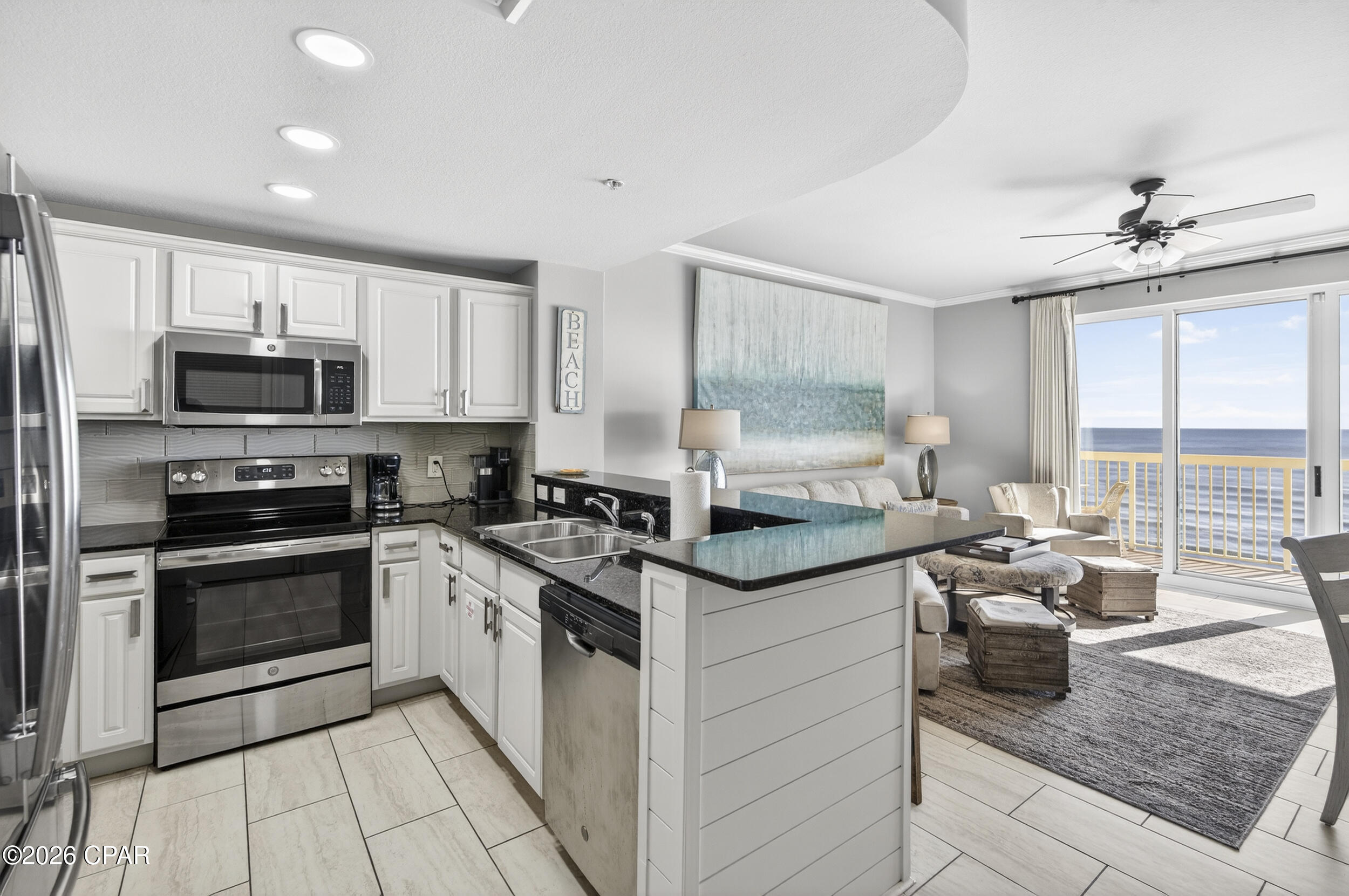 Image 15 For 15817 Front Beach Road I-803