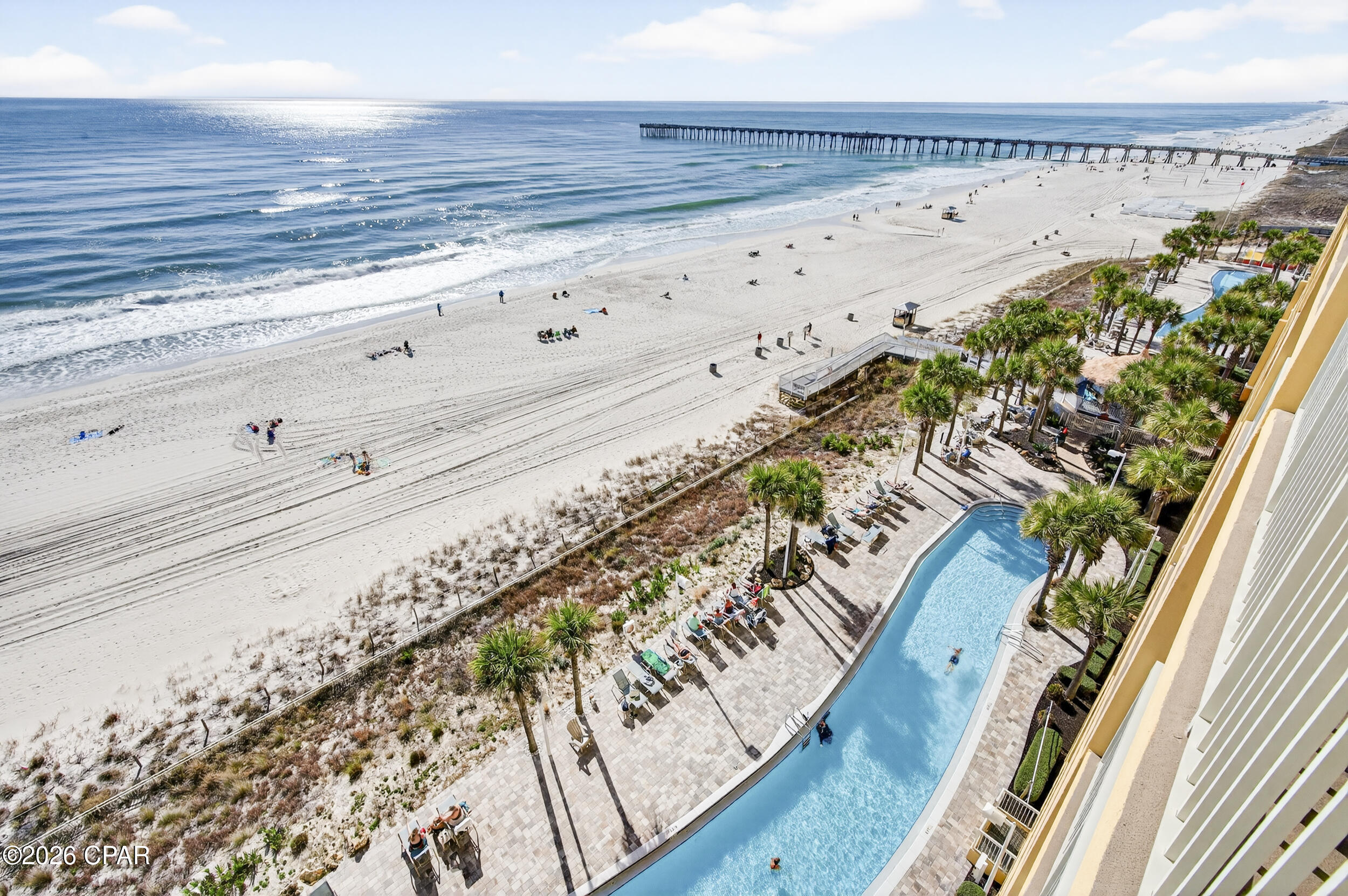 Image 28 For 15817 Front Beach Road I-803