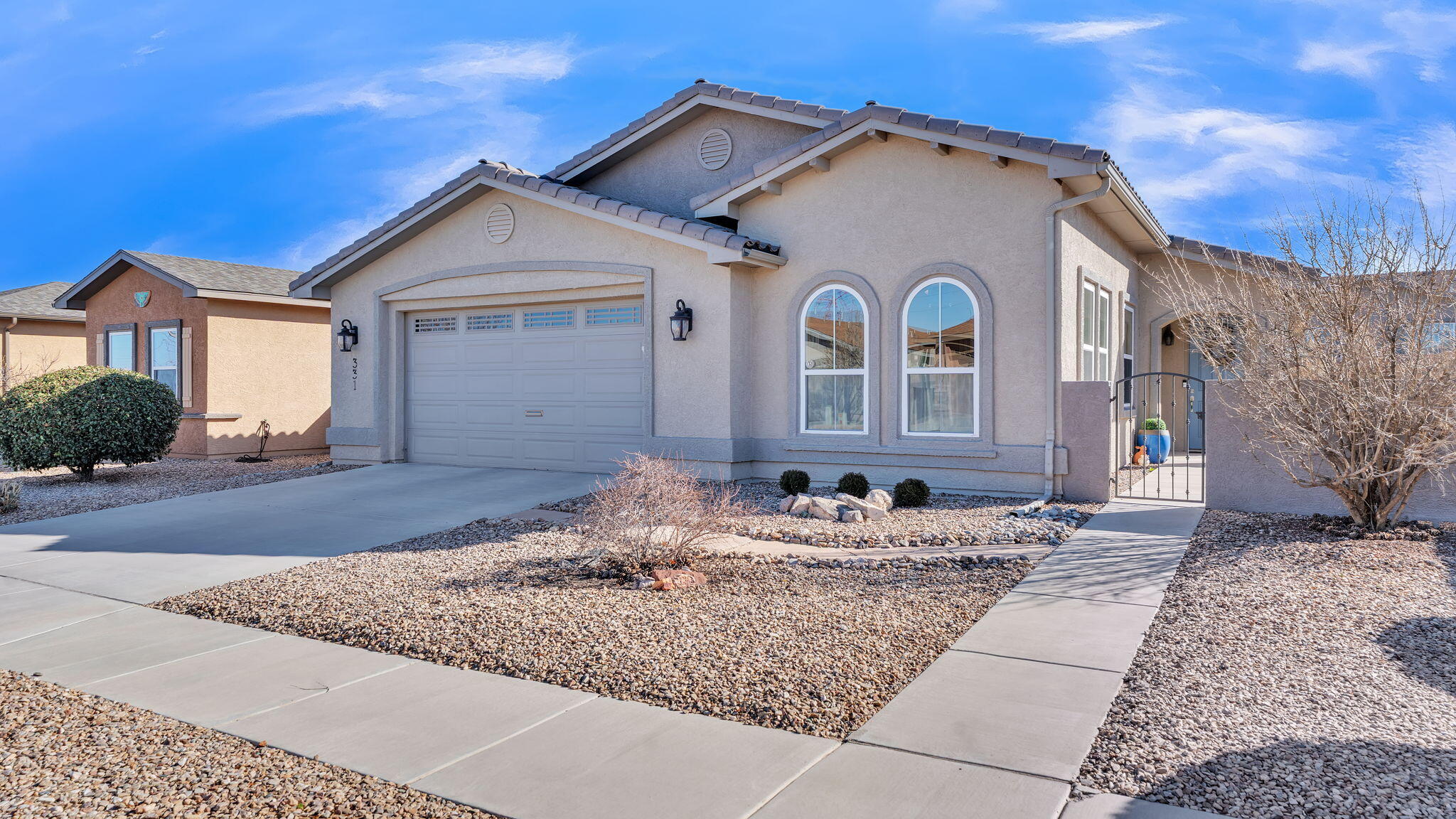 1st image of 331 Rio Chama Cir Sw, Los Lunas, NM 87031 | MLS# 1098574