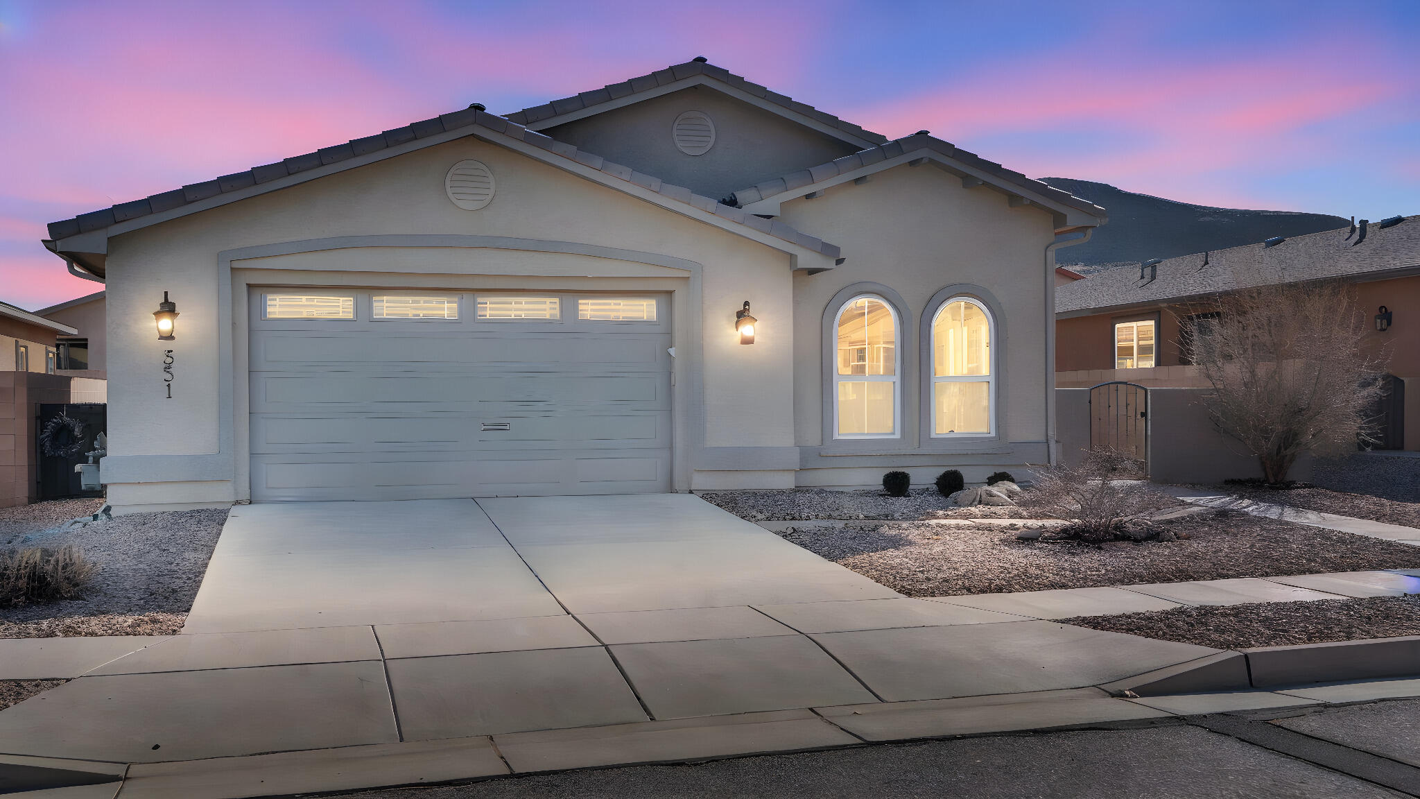2nd image of 331 Rio Chama Cir Sw, Los Lunas, NM 87031 | MLS# 1098574
