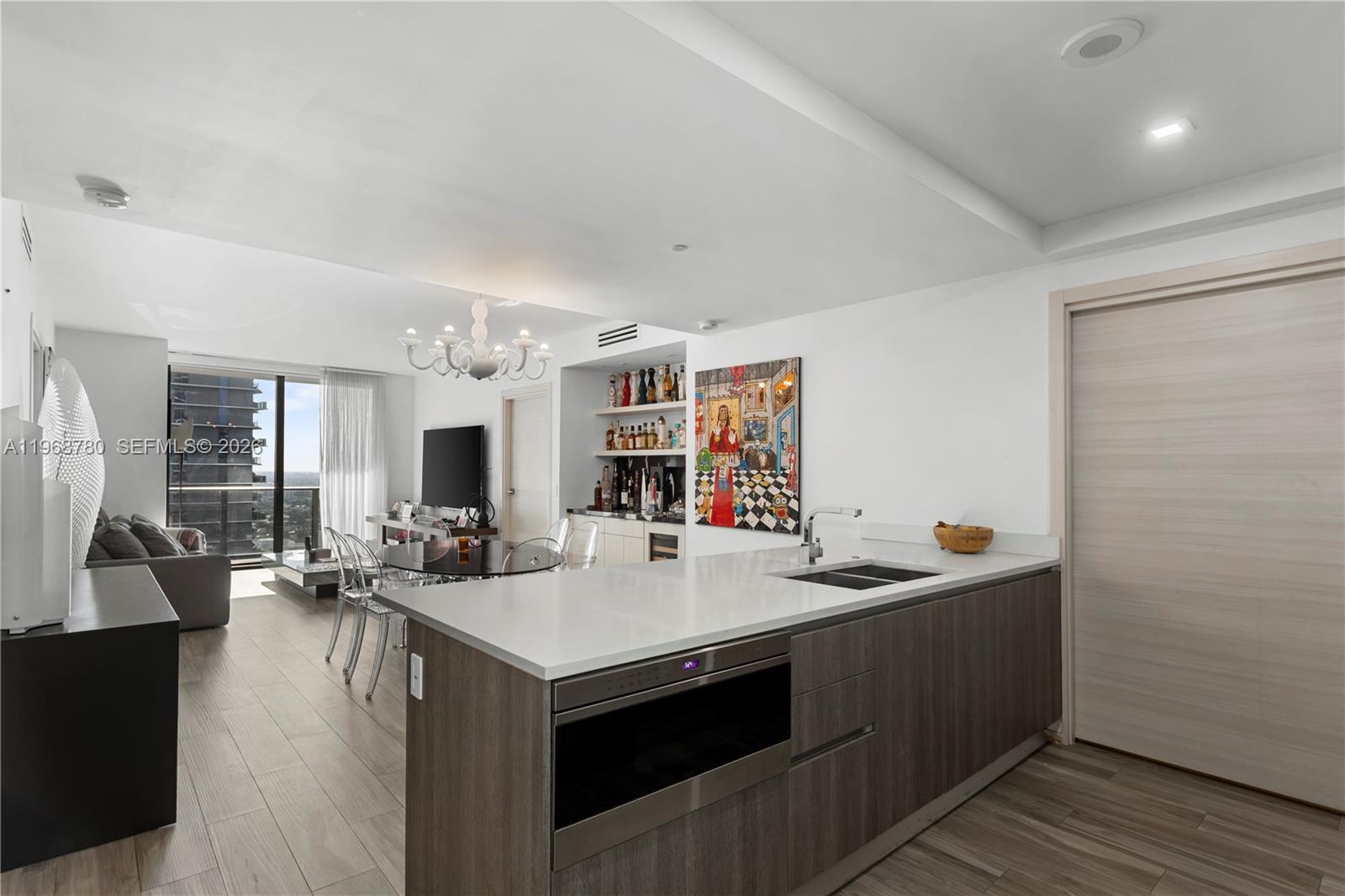 801 Miami Ave Unit 3310, Miami, Florida 33130