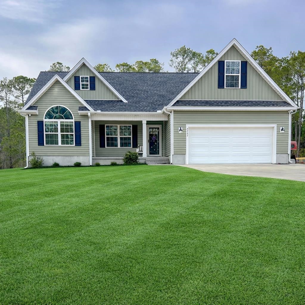 2267 Vaught Rd. Galivants Ferry, SC 29544