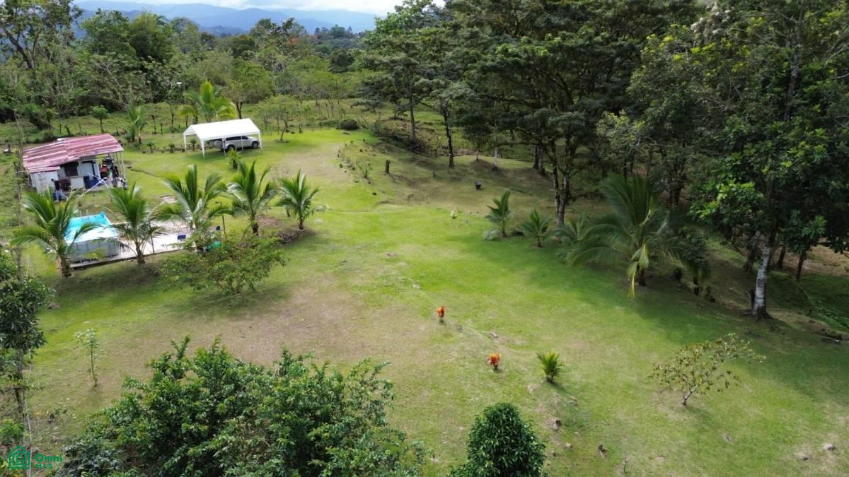 1 bed Land For Sale in Turrialba, Cartago - 1