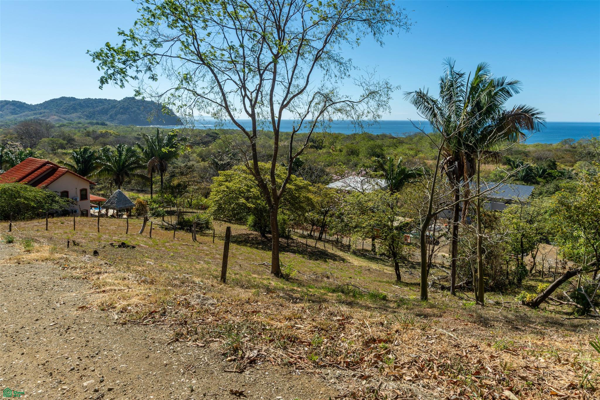 bed Land For Sale in Zapotal, Guanacaste - 1