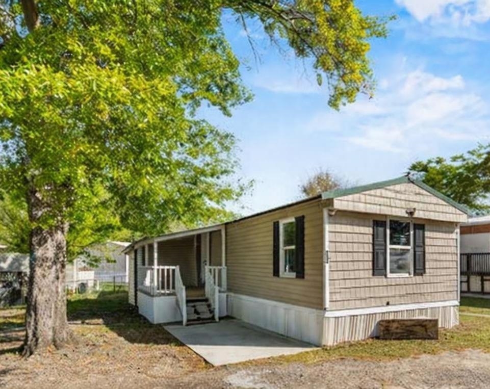 Oak Grove Oak Grove Rd. West Columbia, SC 29169