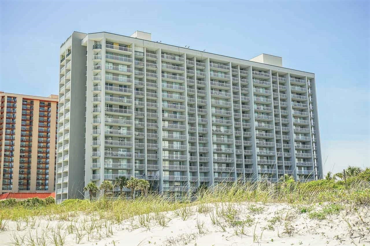 9820 Queensway Blvd. UNIT #807 Myrtle Beach, SC 29572