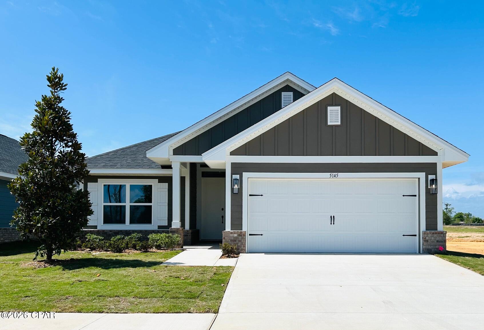 Details for 5145 Salvation Street, Panama City, FL 32404