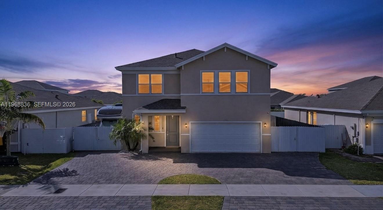 A H At Turnpike South Sec