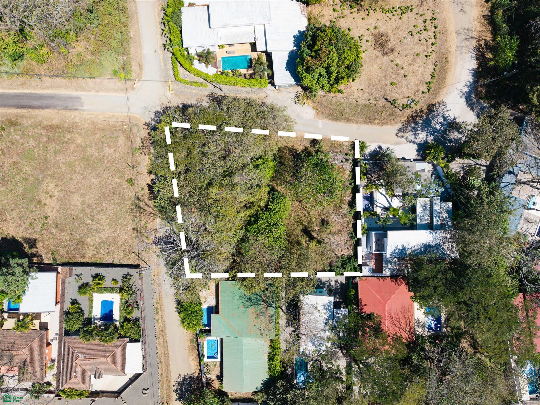 Property at Santa Cruz