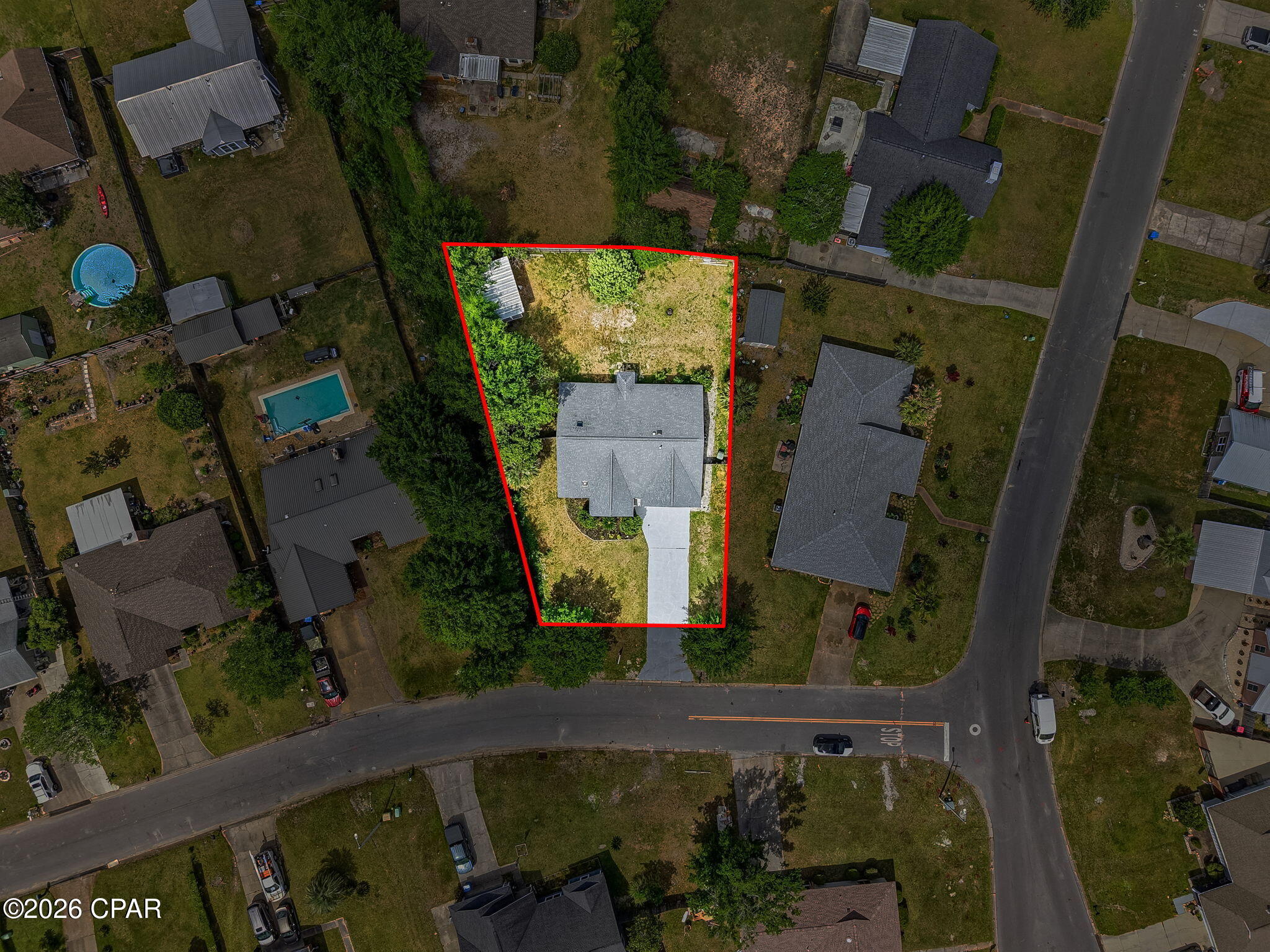 Image 38 For 1434 Santa Anita Drive
