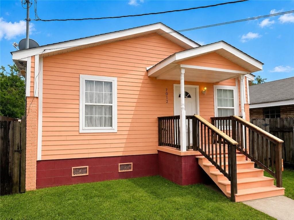 1st image of 7912 Redfish St, New Orleans, LA 70126 | MLS# 2543237
