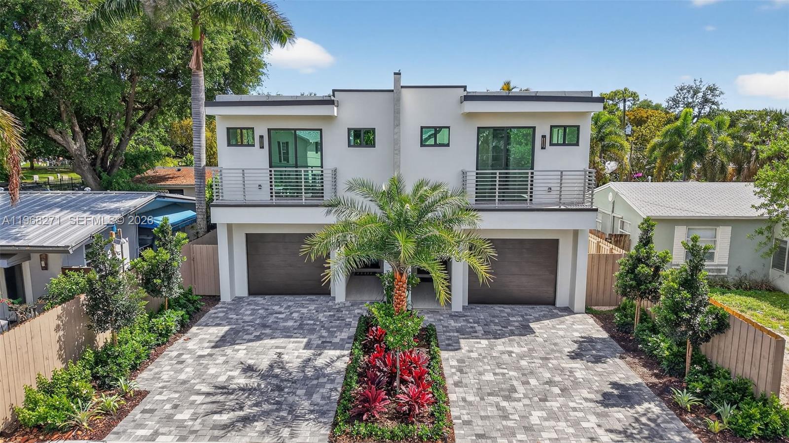 Everglade Land Sales Co