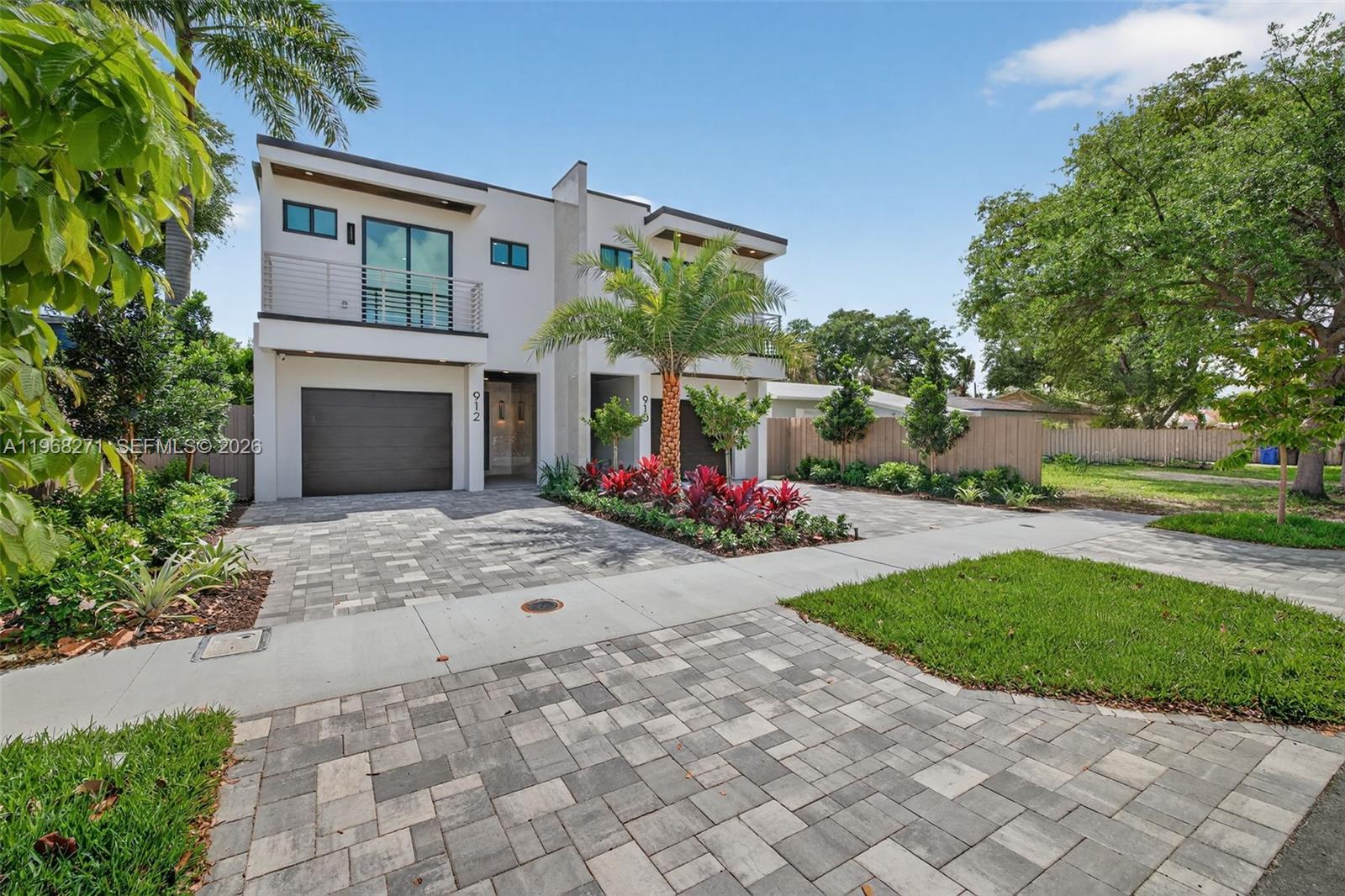 Homes for sale in Fort Lauderdale, FL | 912 Se 13Th St, Fort Lauderdale, FL 33316 | MLS# A11968271